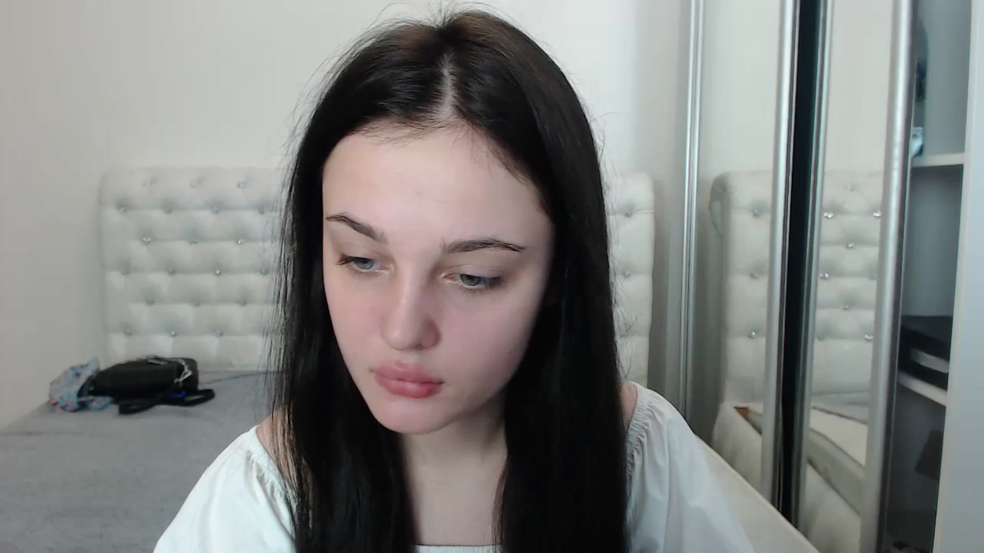 Gallery image thumbnail from Gigii_ulala_'s myfreecams stream on, 07/03/2023, 14:10 image 4 of 20