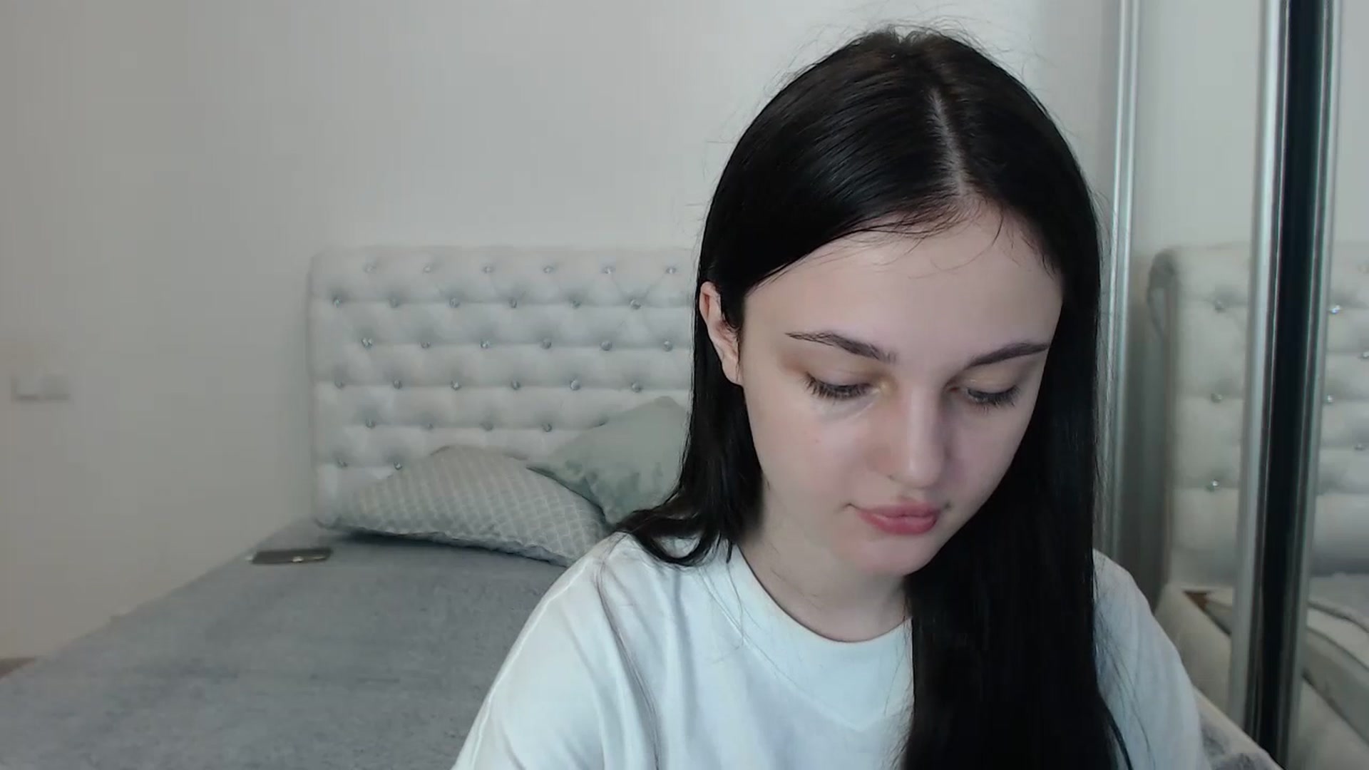 Gallery image thumbnail from Gigii_ulala_'s myfreecams stream on, 07/04/2023, 12:27 image 17 of 20