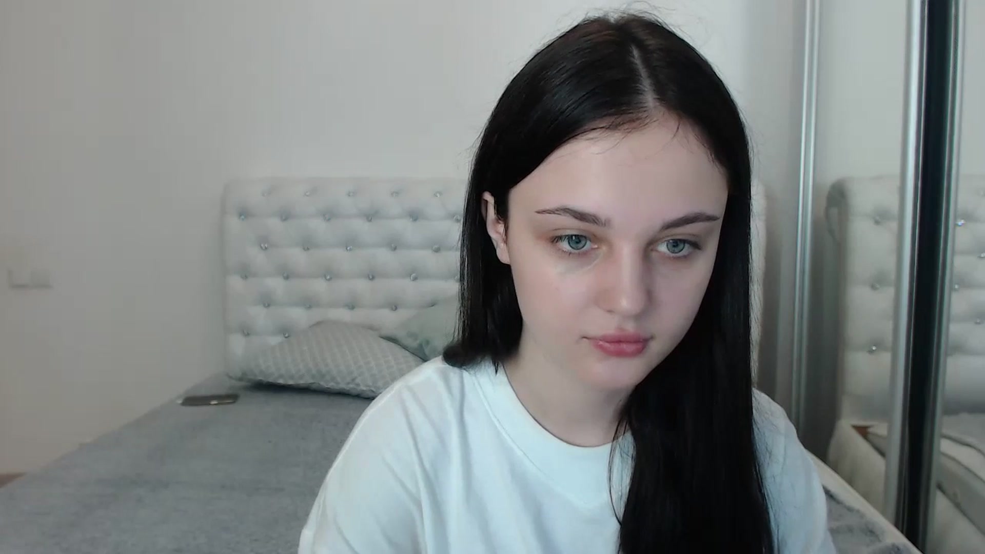 Gallery image thumbnail from Gigii_ulala_'s myfreecams stream on, 07/04/2023, 12:27 image 8 of 20