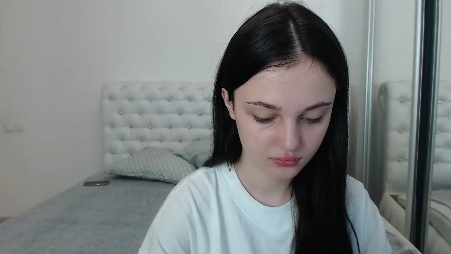 Gallery image thumbnail from Gigii_ulala_'s myfreecams stream on, 07/04/2023, 12:27 image 7 of 20