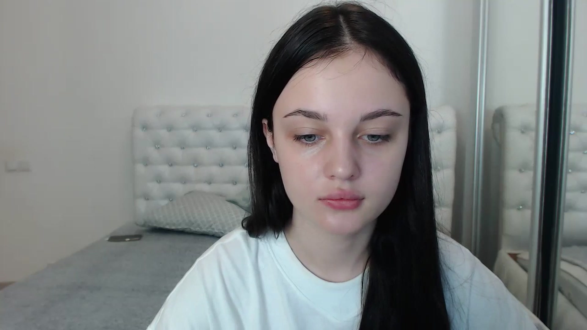 Gallery image thumbnail from Gigii_ulala_'s myfreecams stream on, 07/04/2023, 12:27 image 12 of 20