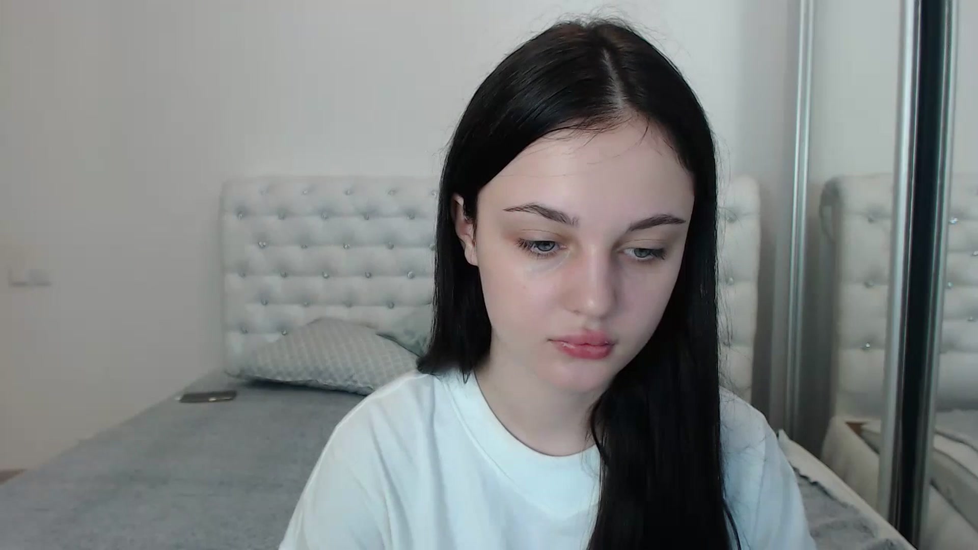 Gallery image thumbnail from Gigii_ulala_'s myfreecams stream on, 07/04/2023, 12:27 image 11 of 20