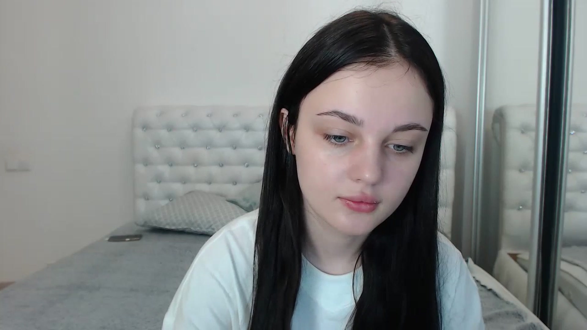 Gallery image thumbnail from Gigii_ulala_'s myfreecams stream on, 07/04/2023, 12:27 image 4 of 20