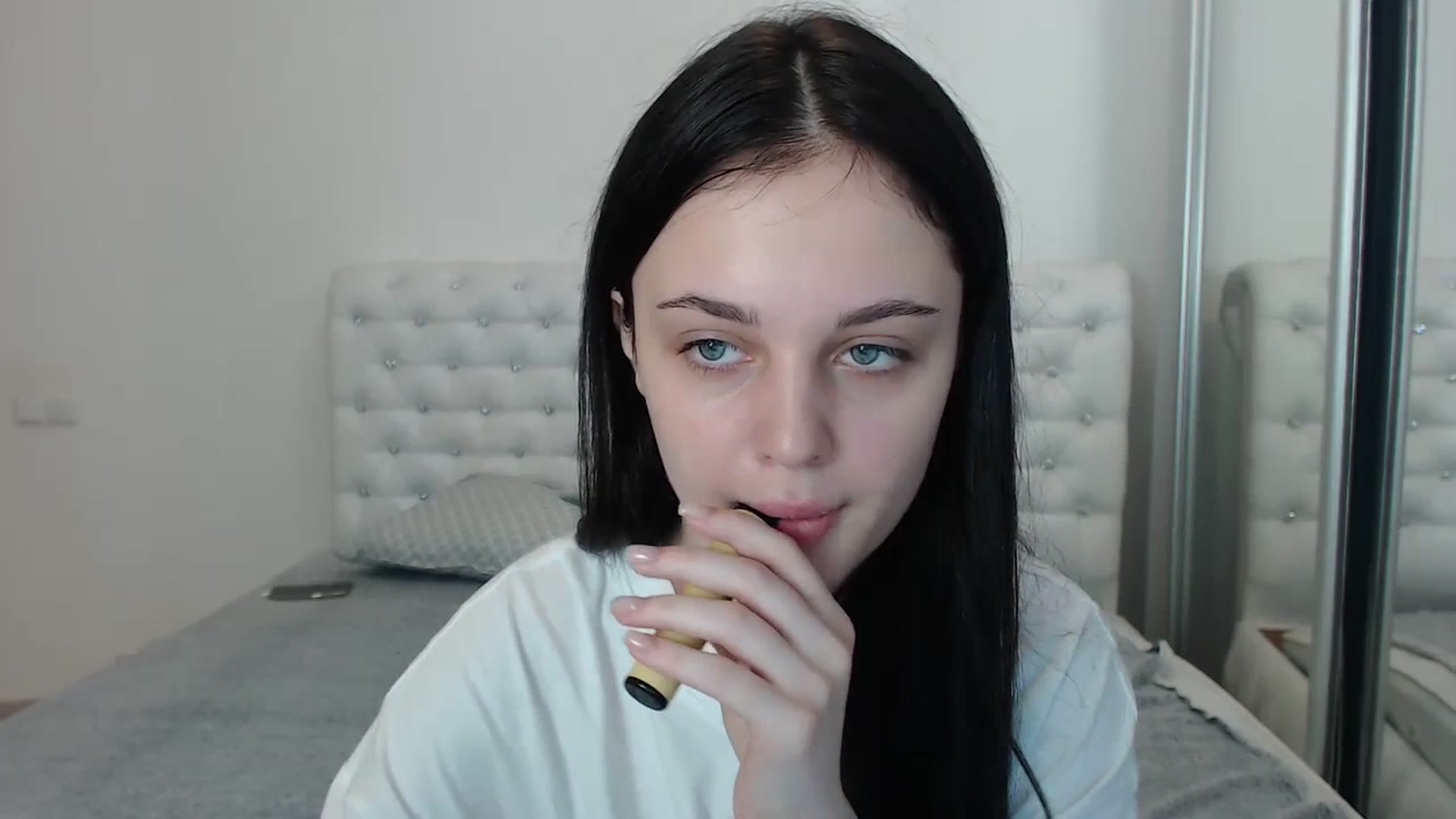 Gallery image thumbnail from Gigii_ulala_'s myfreecams stream on, 07/04/2023, 12:27 image 9 of 20