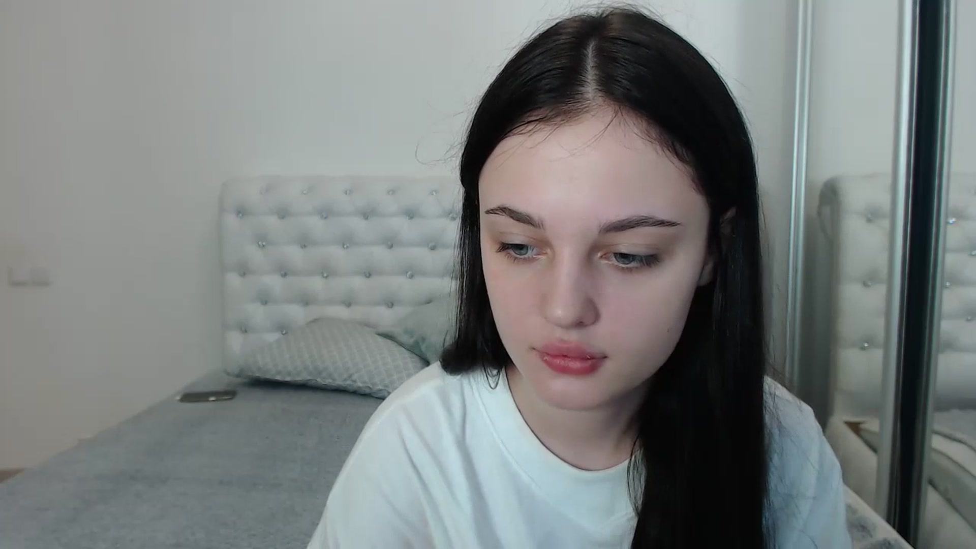 Gallery image thumbnail from Gigii_ulala_'s myfreecams stream on, 07/04/2023, 12:27 image 6 of 20