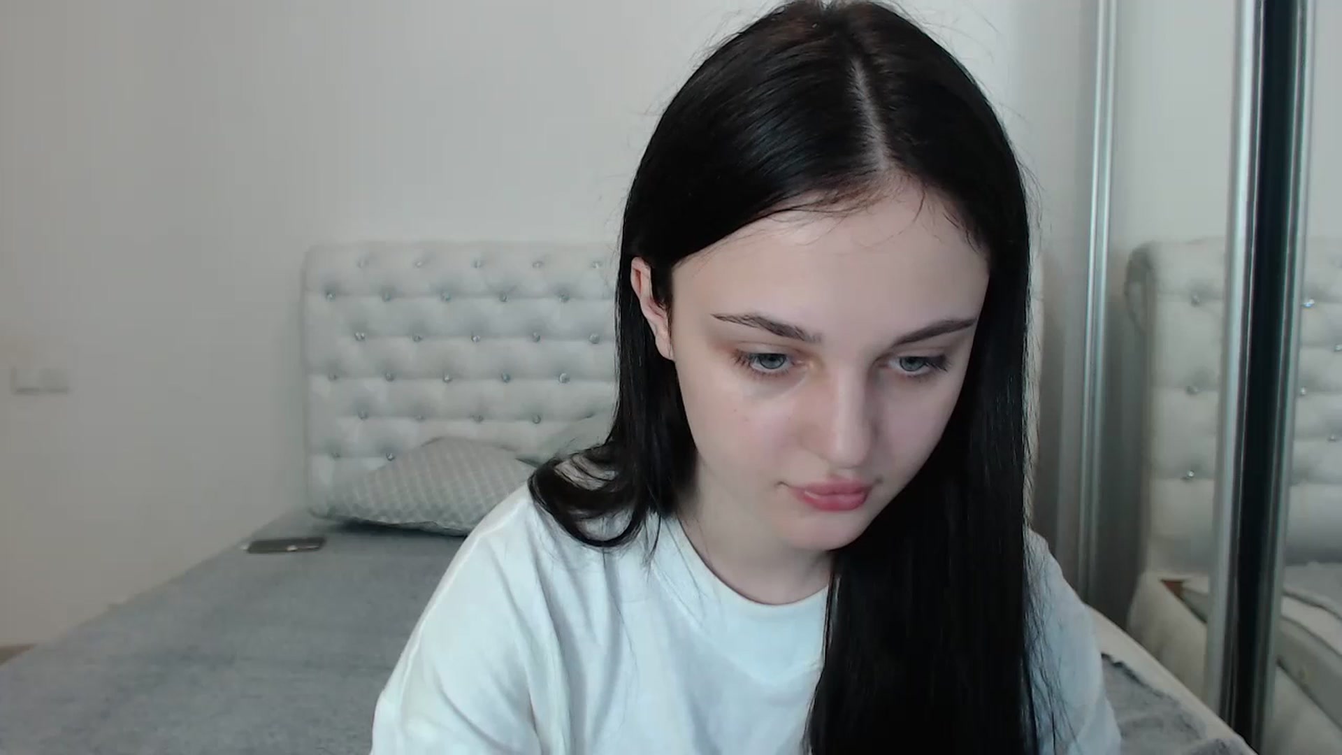 Gallery image thumbnail from Gigii_ulala_'s myfreecams stream on, 07/04/2023, 12:27 image 19 of 20