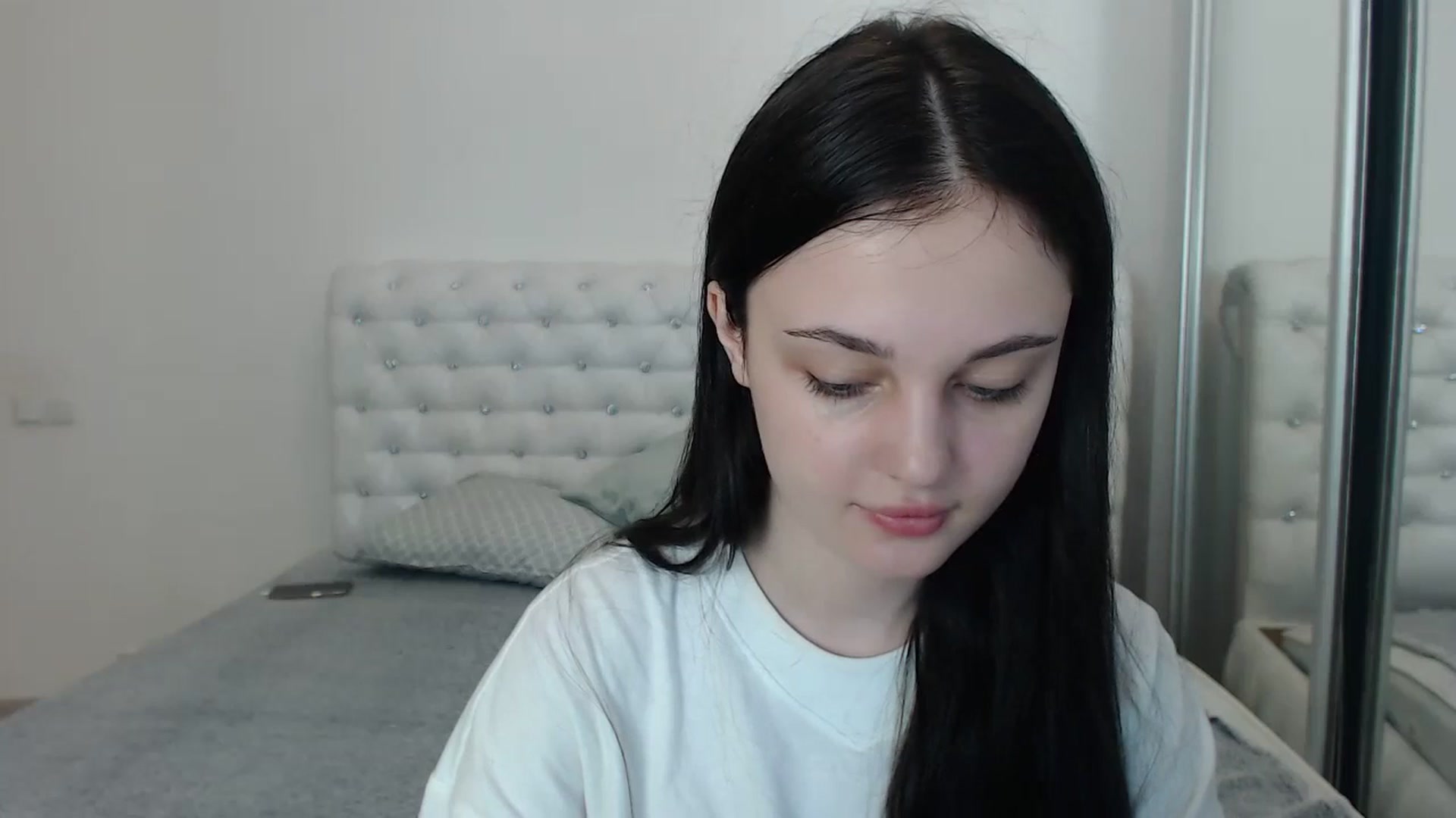 Gallery image thumbnail from Gigii_ulala_'s myfreecams stream on, 07/04/2023, 12:27 image 14 of 20