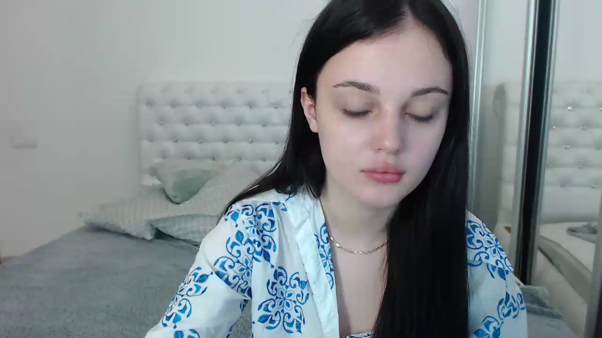 Gallery image thumbnail from Gigii_ulala_'s myfreecams stream on, 07/12/2023, 14:04 image 4 of 20