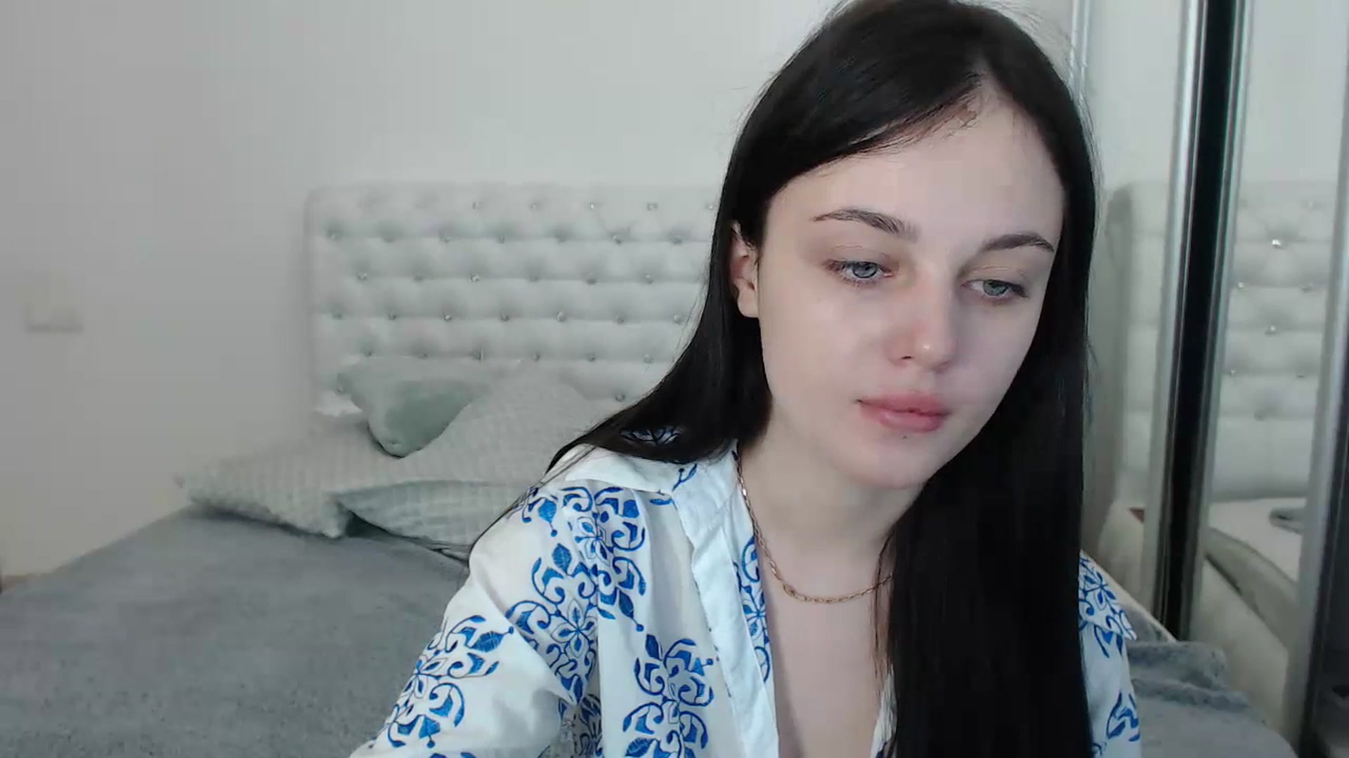 Gallery image thumbnail from Gigii_ulala_'s myfreecams stream on, 07/12/2023, 14:04 image 17 of 20