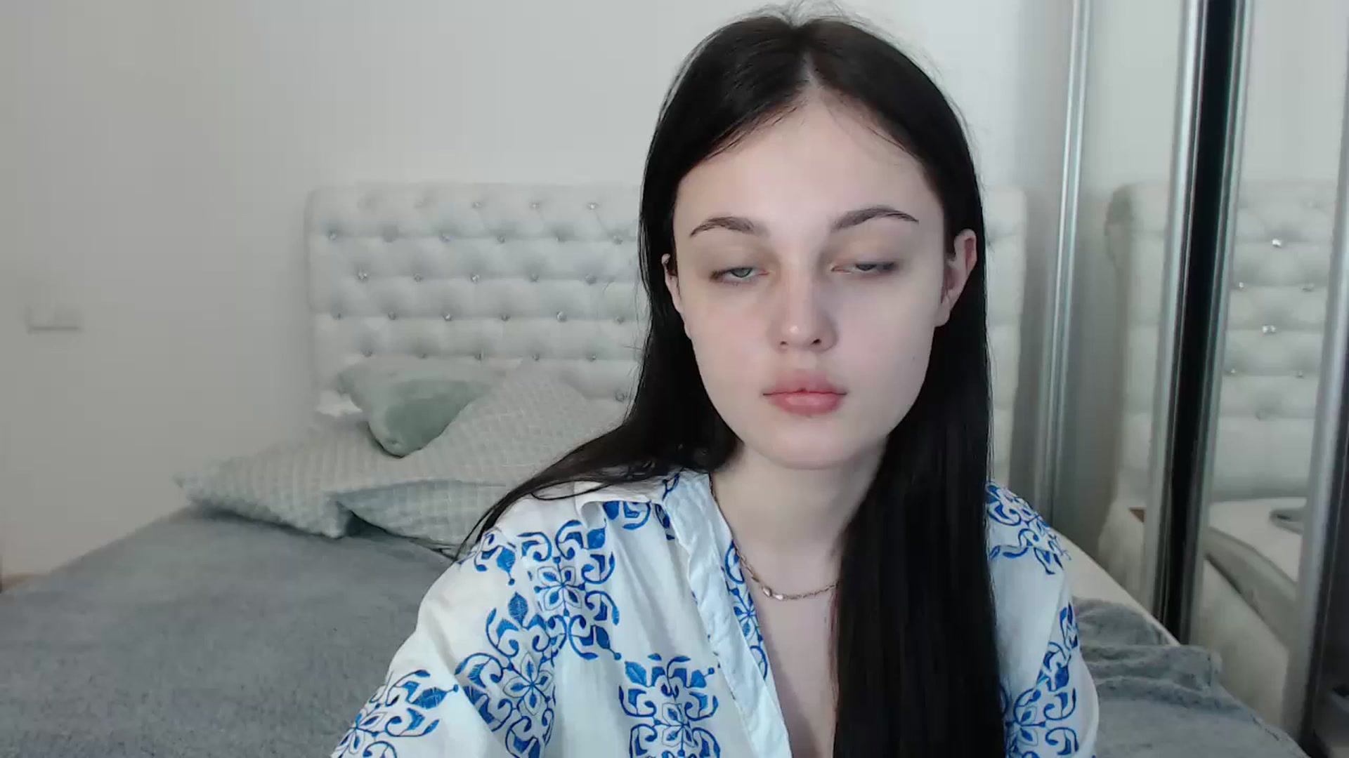 Gallery image thumbnail from Gigii_ulala_'s myfreecams stream on, 07/12/2023, 14:04 image 20 of 20