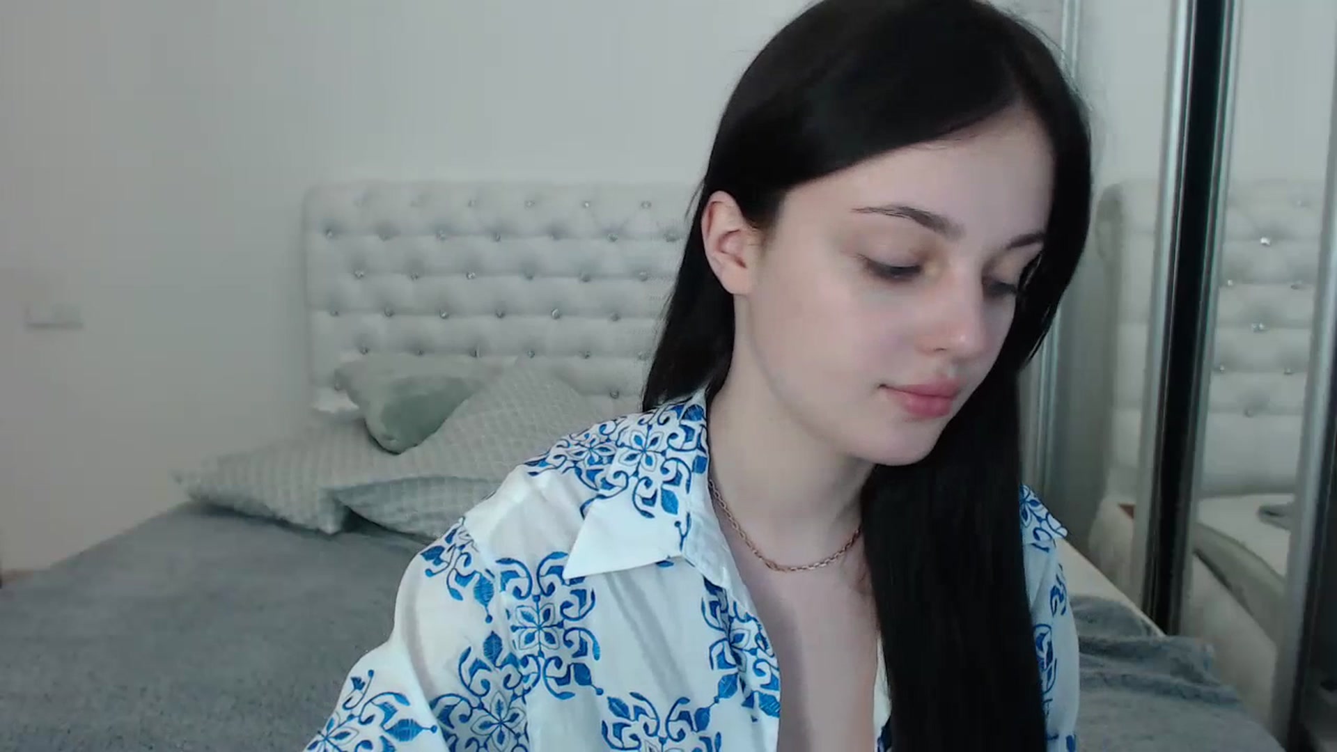 Gallery image thumbnail from Gigii_ulala_'s myfreecams stream on, 07/12/2023, 14:04 image 9 of 20