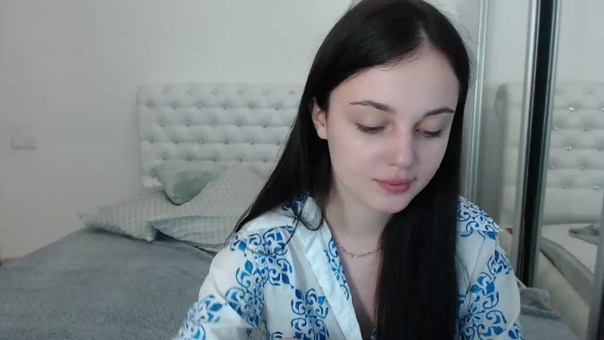 Gallery image thumbnail from Gigii_ulala_'s myfreecams stream on, 07/12/2023, 14:04 image 6 of 20