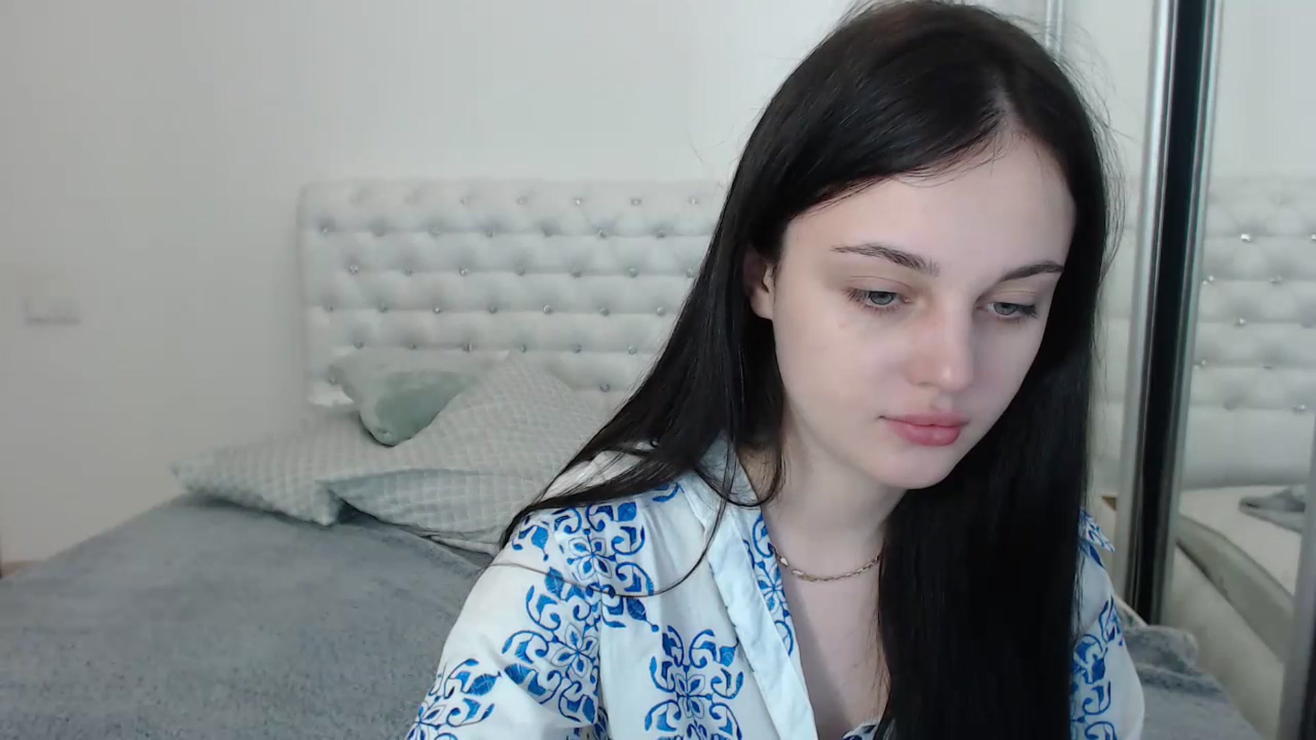 Gallery image thumbnail from Gigii_ulala_'s myfreecams stream on, 07/12/2023, 14:04 image 7 of 20