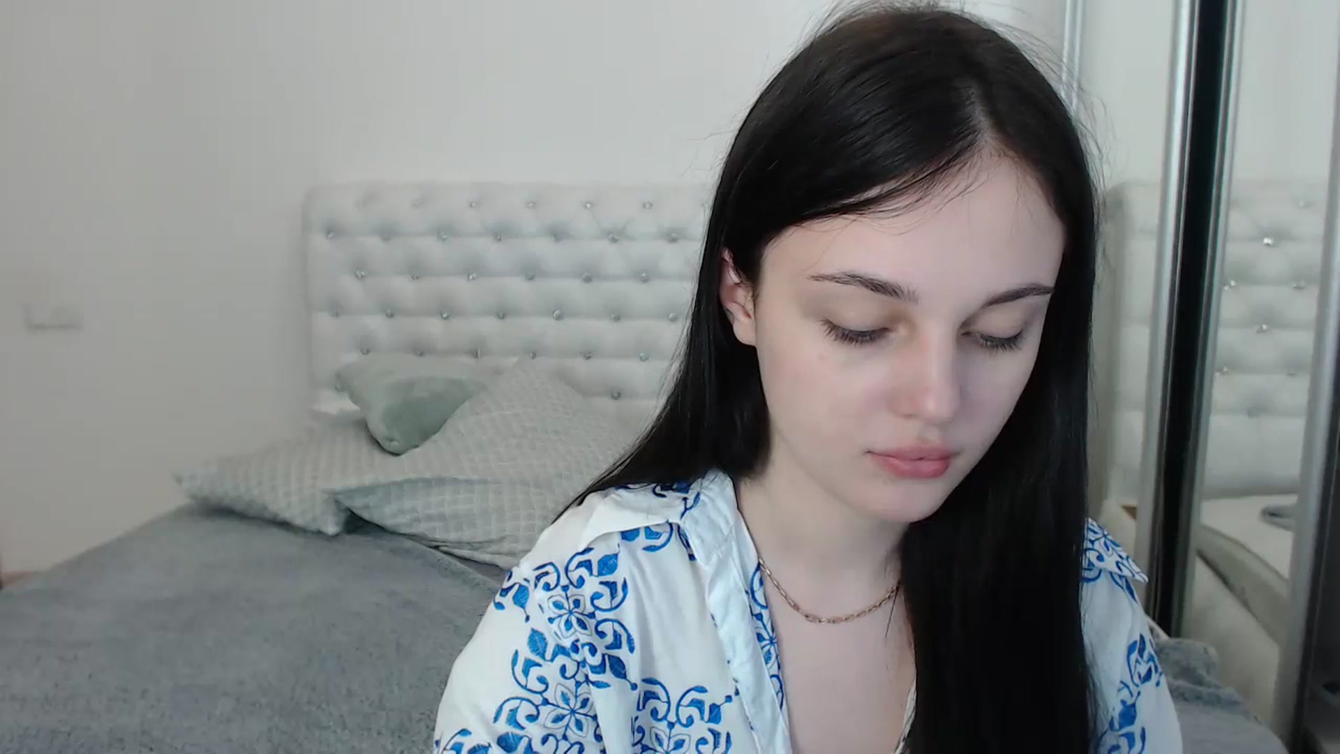 Gallery image thumbnail from Gigii_ulala_'s myfreecams stream on, 07/12/2023, 14:04 image 13 of 20
