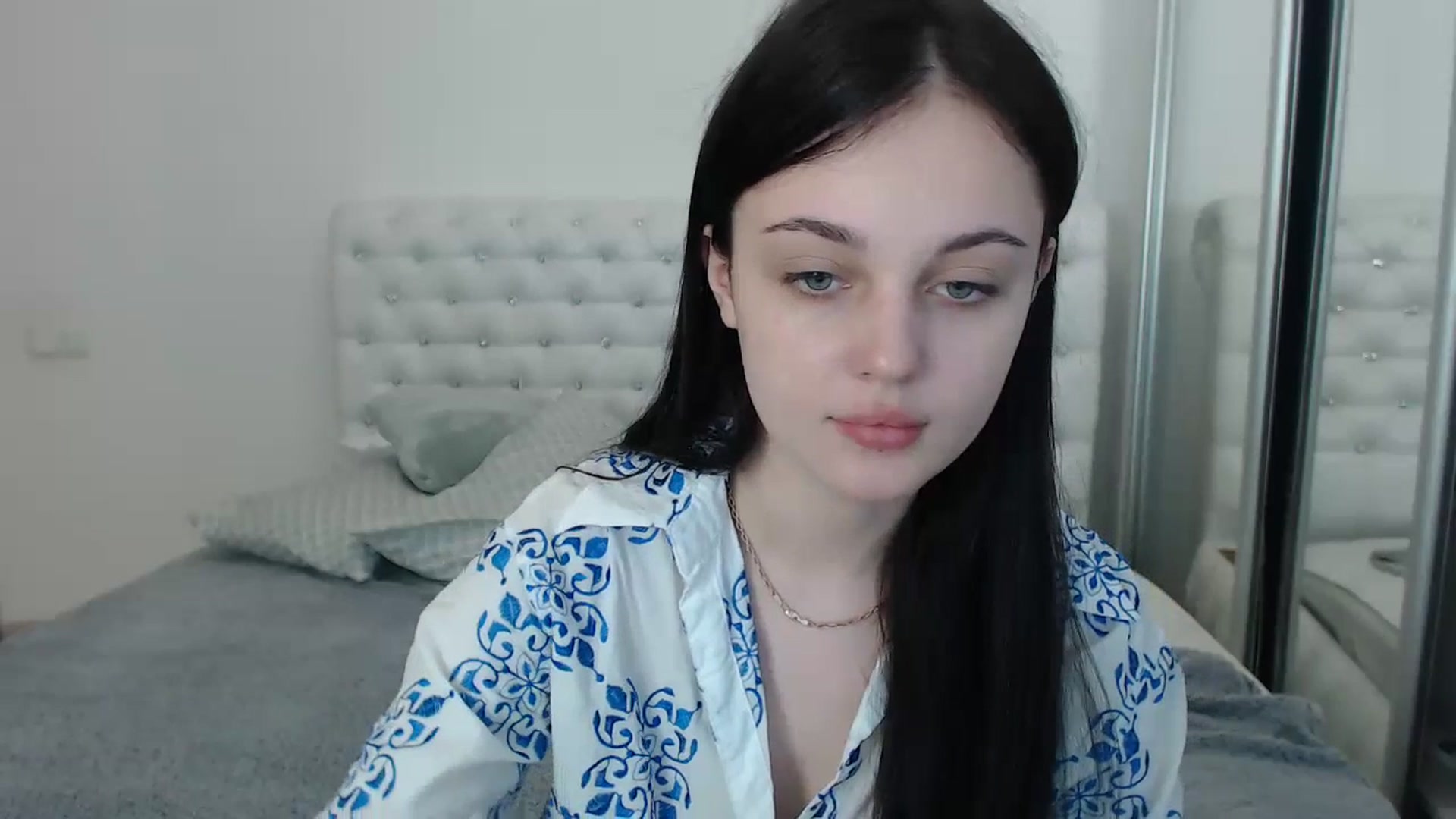 Gallery image thumbnail from Gigii_ulala_'s myfreecams stream on, 07/12/2023, 14:04 image 18 of 20