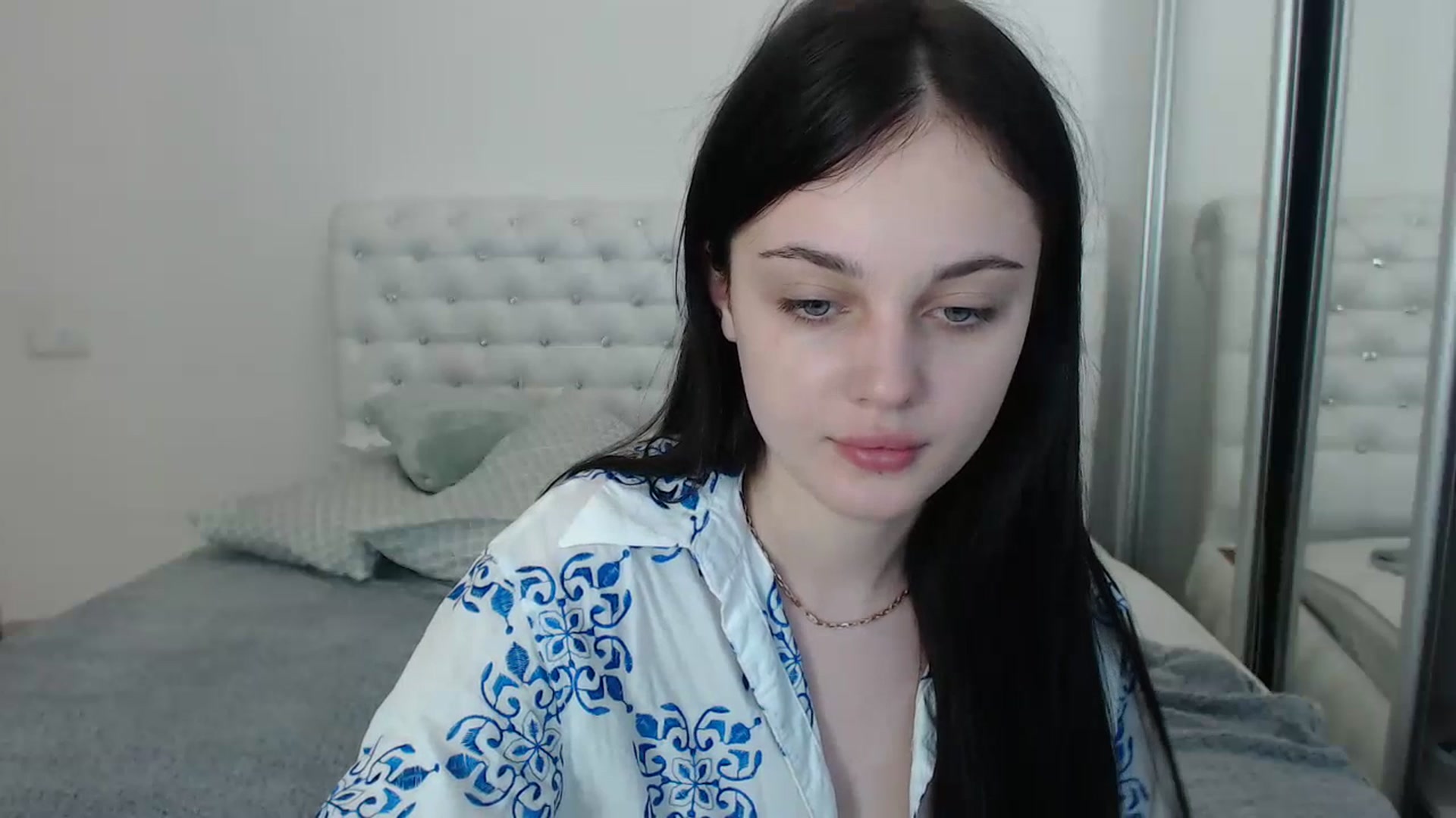 Gallery image thumbnail from Gigii_ulala_'s myfreecams stream on, 07/12/2023, 14:04 image 11 of 20