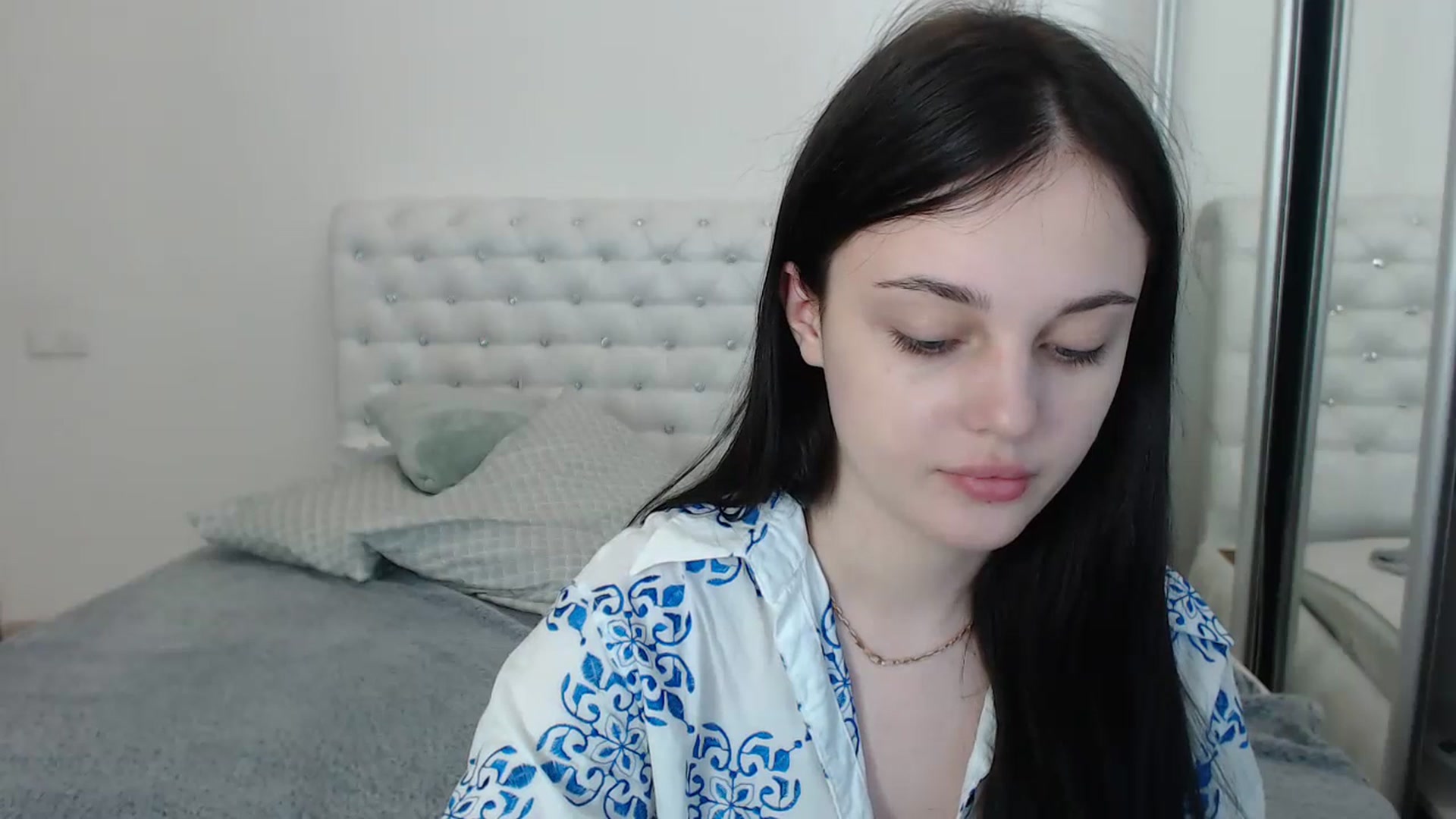 Gallery image thumbnail from Gigii_ulala_'s myfreecams stream on, 07/12/2023, 14:04 image 12 of 20