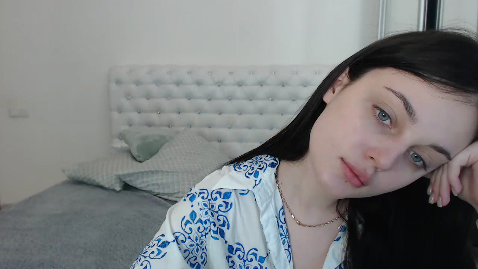 Gallery image thumbnail from Gigii_ulala_'s myfreecams stream on, 07/12/2023, 14:04 image 14 of 20