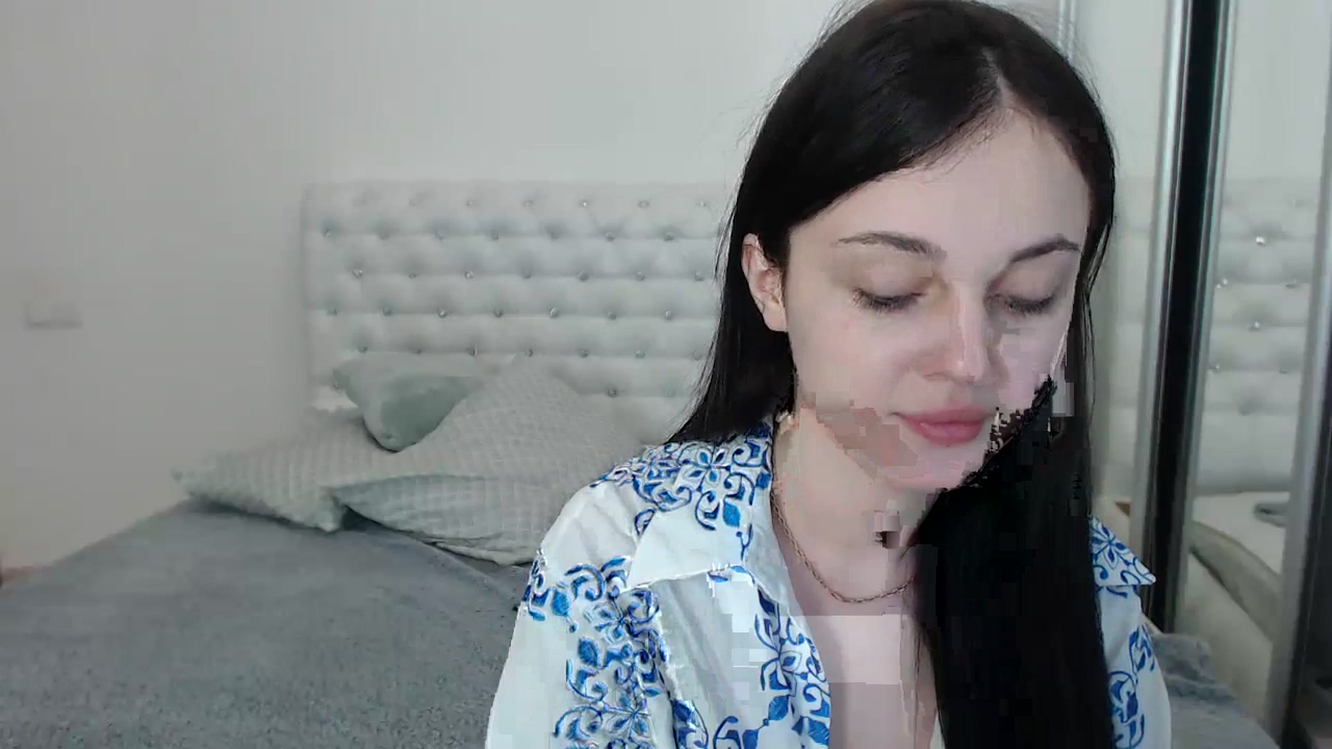Gallery image thumbnail from Gigii_ulala_'s myfreecams stream on, 07/12/2023, 14:04 image 10 of 20