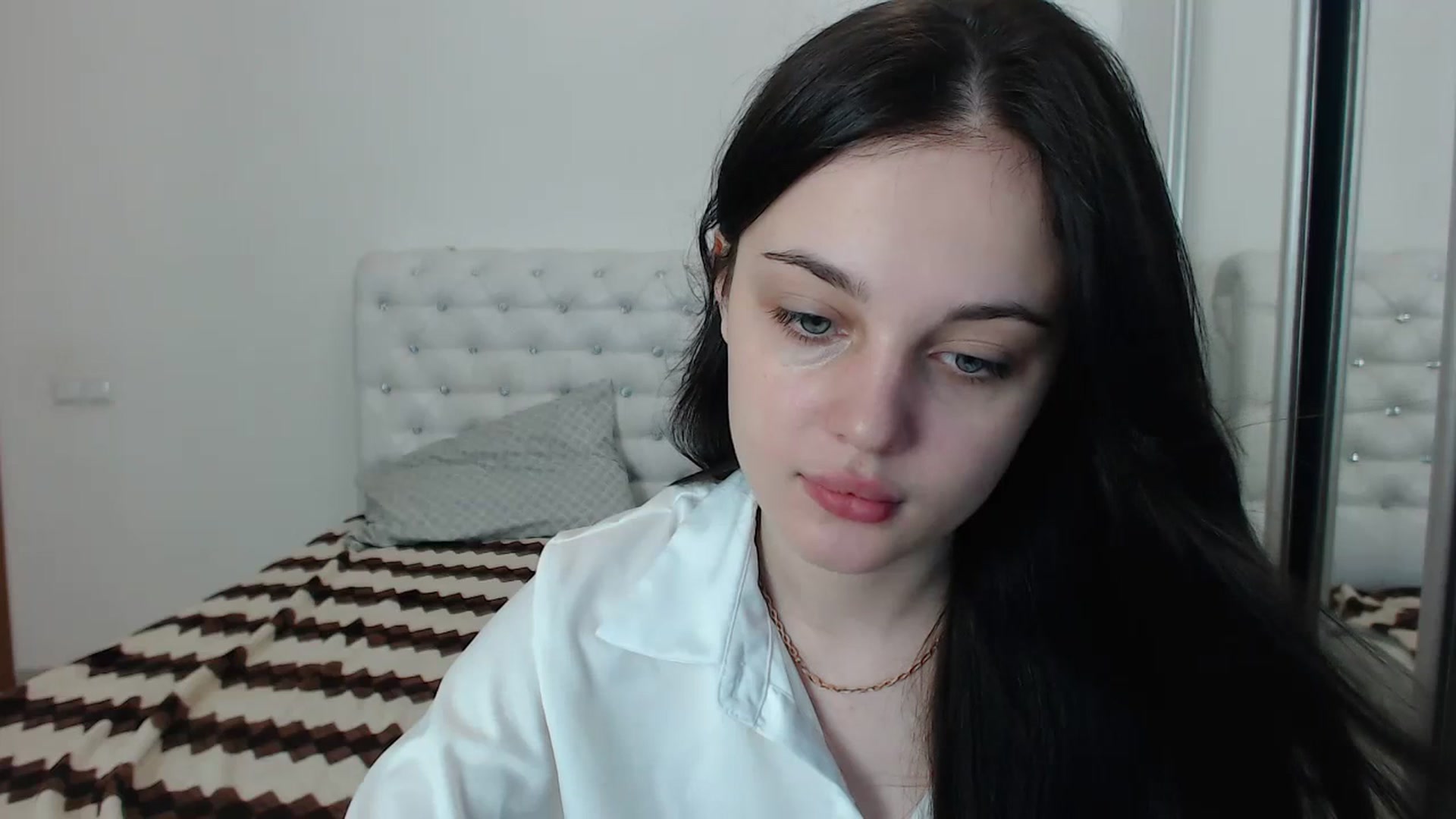 Gallery image thumbnail from Gigii_ulala_'s myfreecams stream on, 07/21/2023, 10:44 image 8 of 20