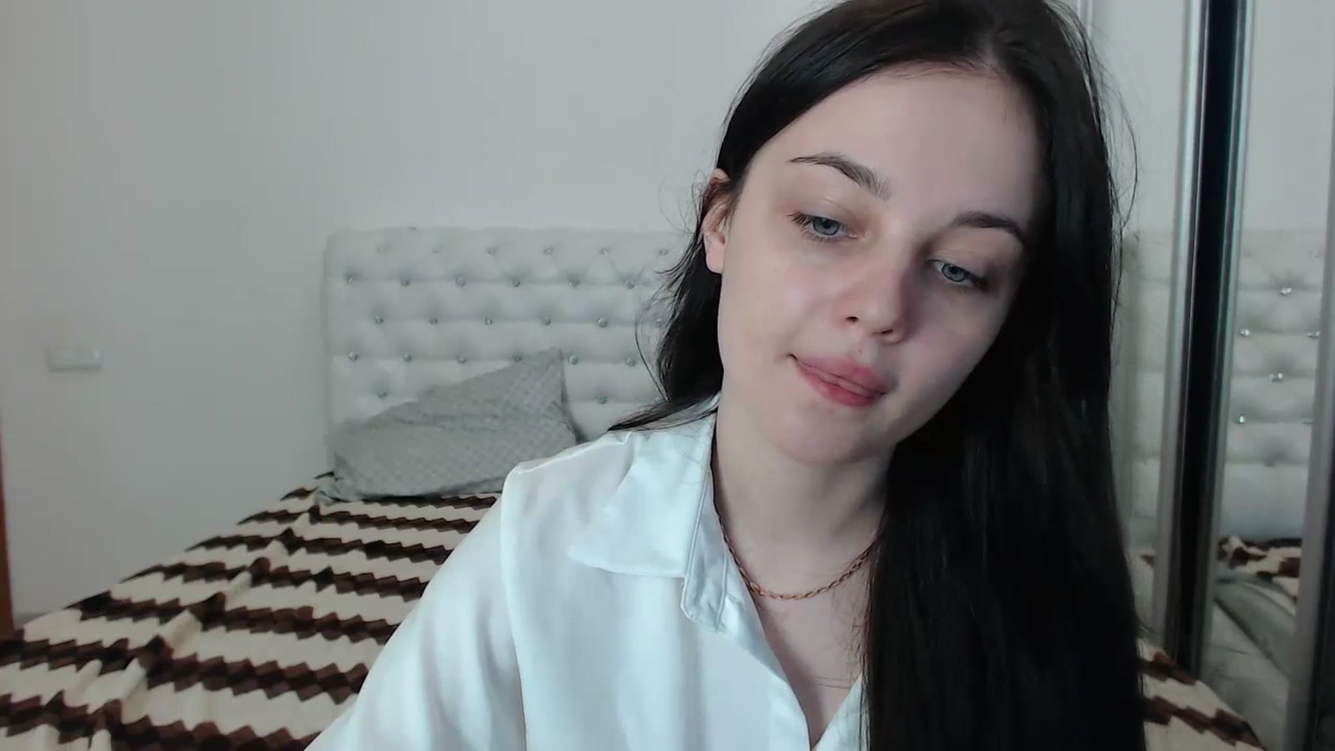 Gallery image thumbnail from Gigii_ulala_'s myfreecams stream on, 07/21/2023, 10:44 image 6 of 20