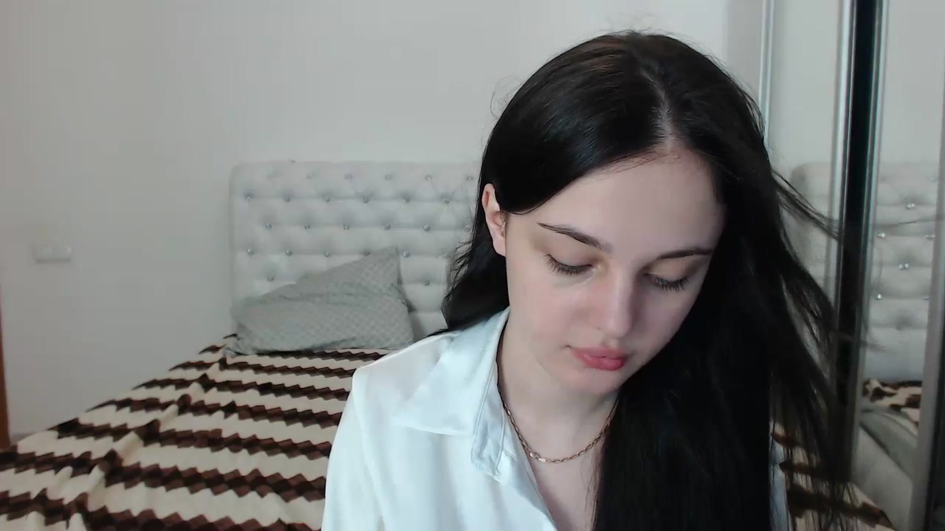 Gallery image thumbnail from Gigii_ulala_'s myfreecams stream on, 07/21/2023, 10:44 image 13 of 20