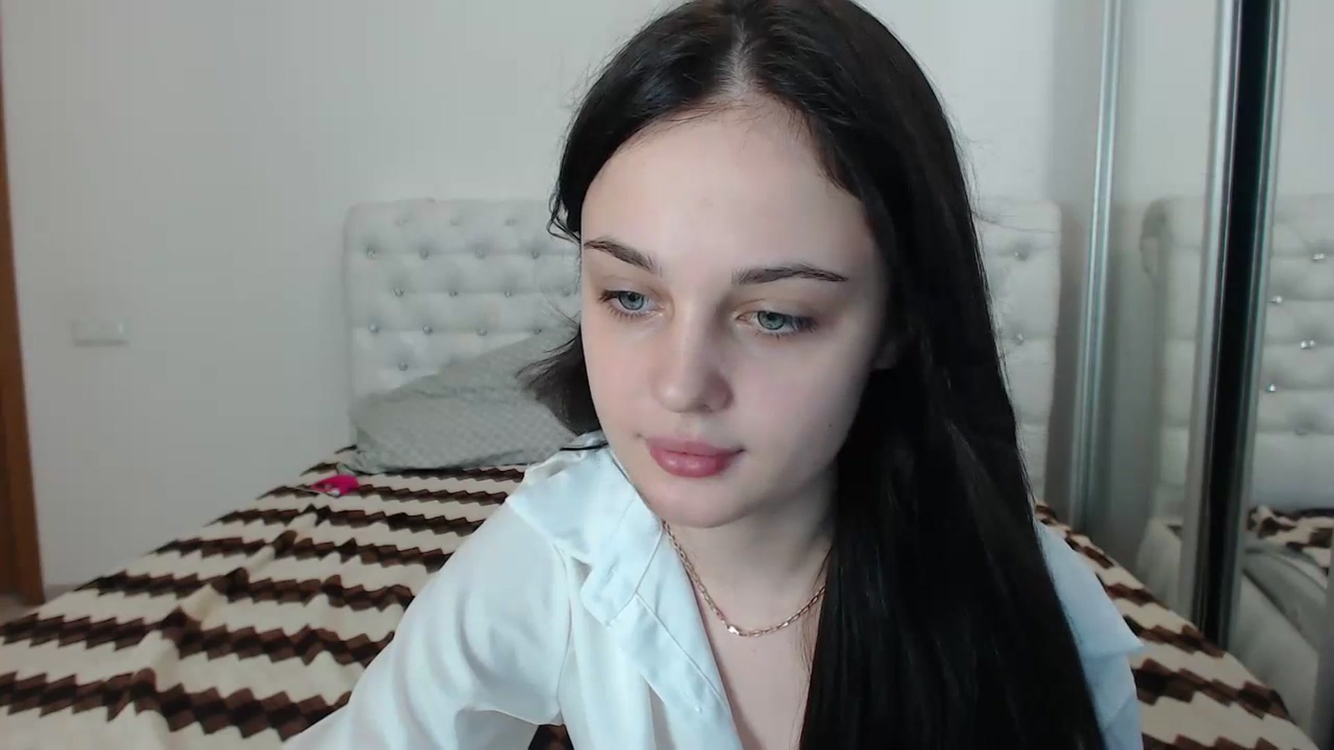 Gallery image thumbnail from Gigii_ulala_'s myfreecams stream on, 07/21/2023, 12:12 image 6 of 20