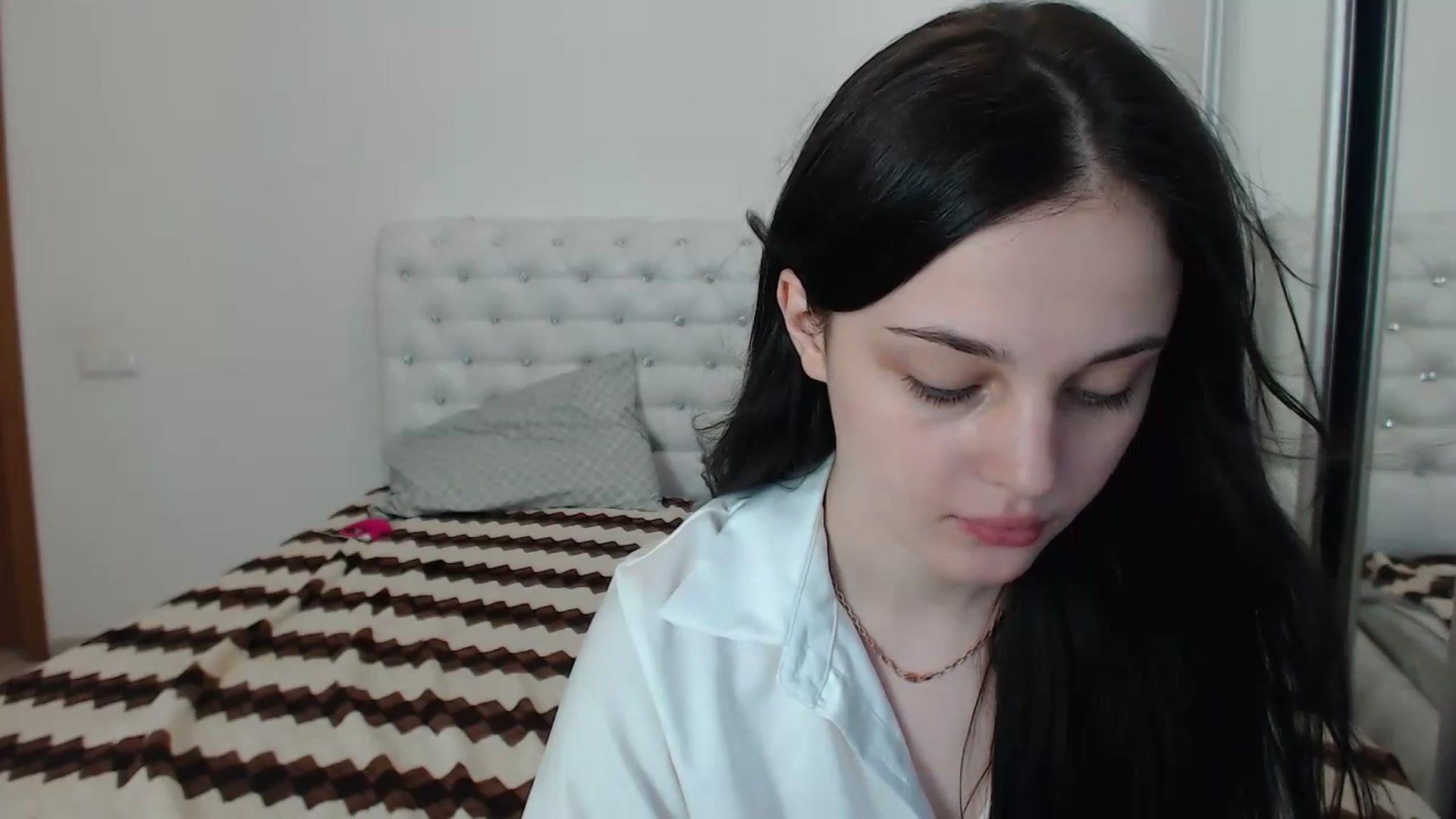 Gallery image thumbnail from Gigii_ulala_'s myfreecams stream on, 07/21/2023, 12:12 image 8 of 20