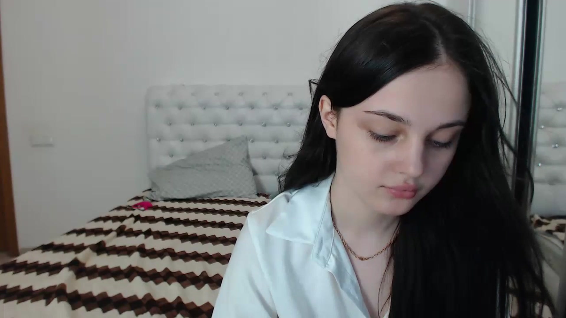 Gallery image thumbnail from Gigii_ulala_'s myfreecams stream on, 07/21/2023, 12:12 image 9 of 20