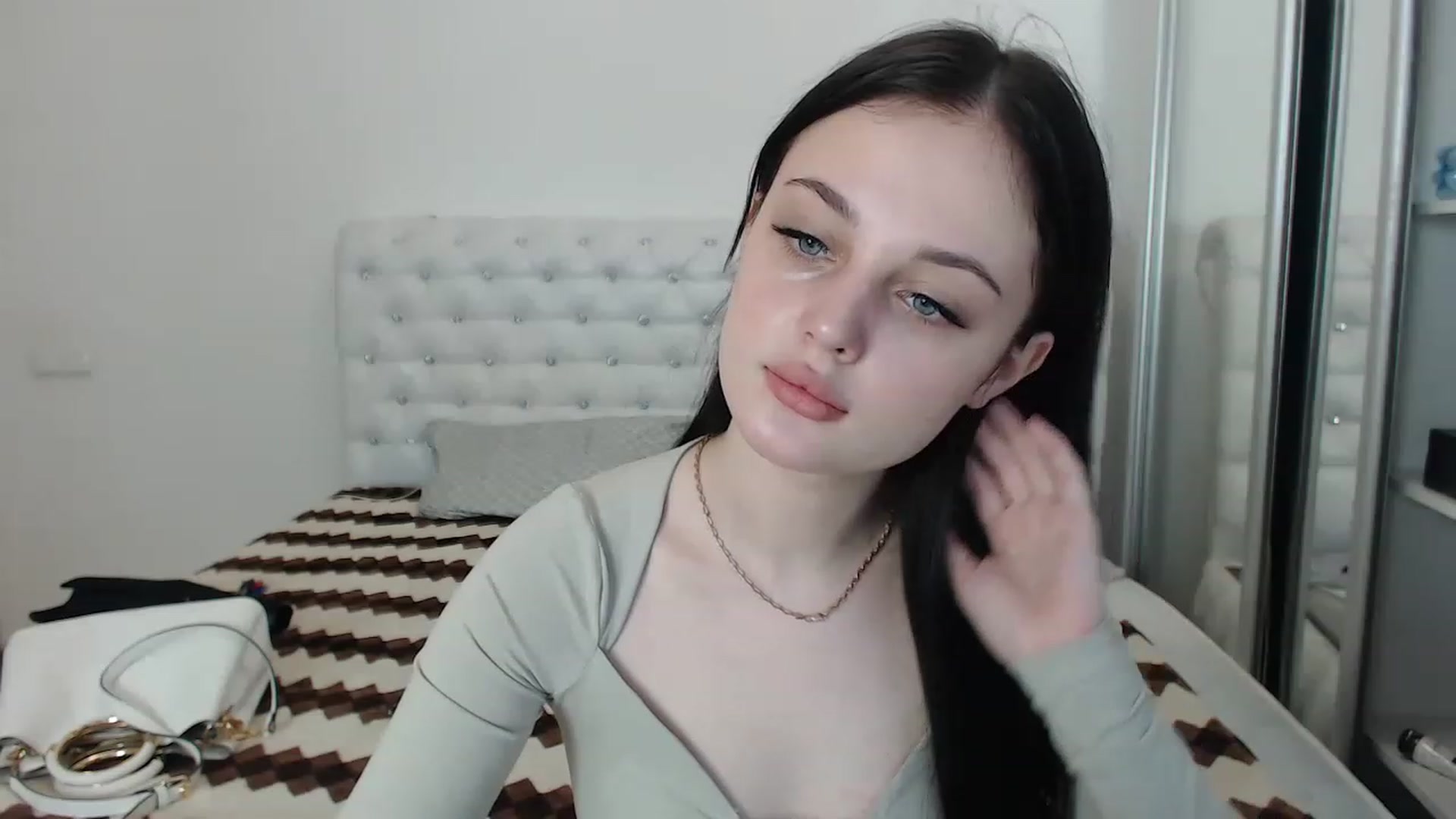 Gallery image thumbnail from Gigii_ulala_'s myfreecams stream on, 07/23/2023, 13:26 image 8 of 20
