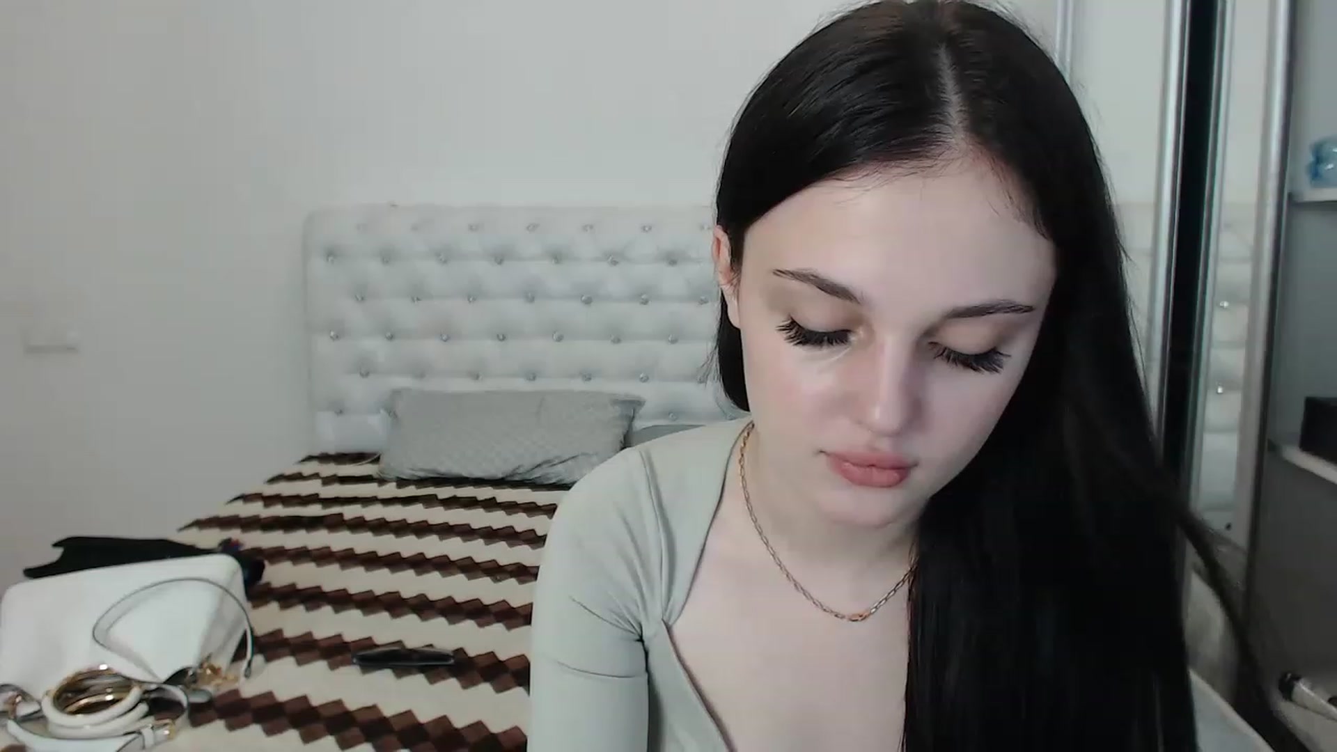 Gallery image thumbnail from Gigii_ulala_'s myfreecams stream on, 07/23/2023, 13:26 image 20 of 20