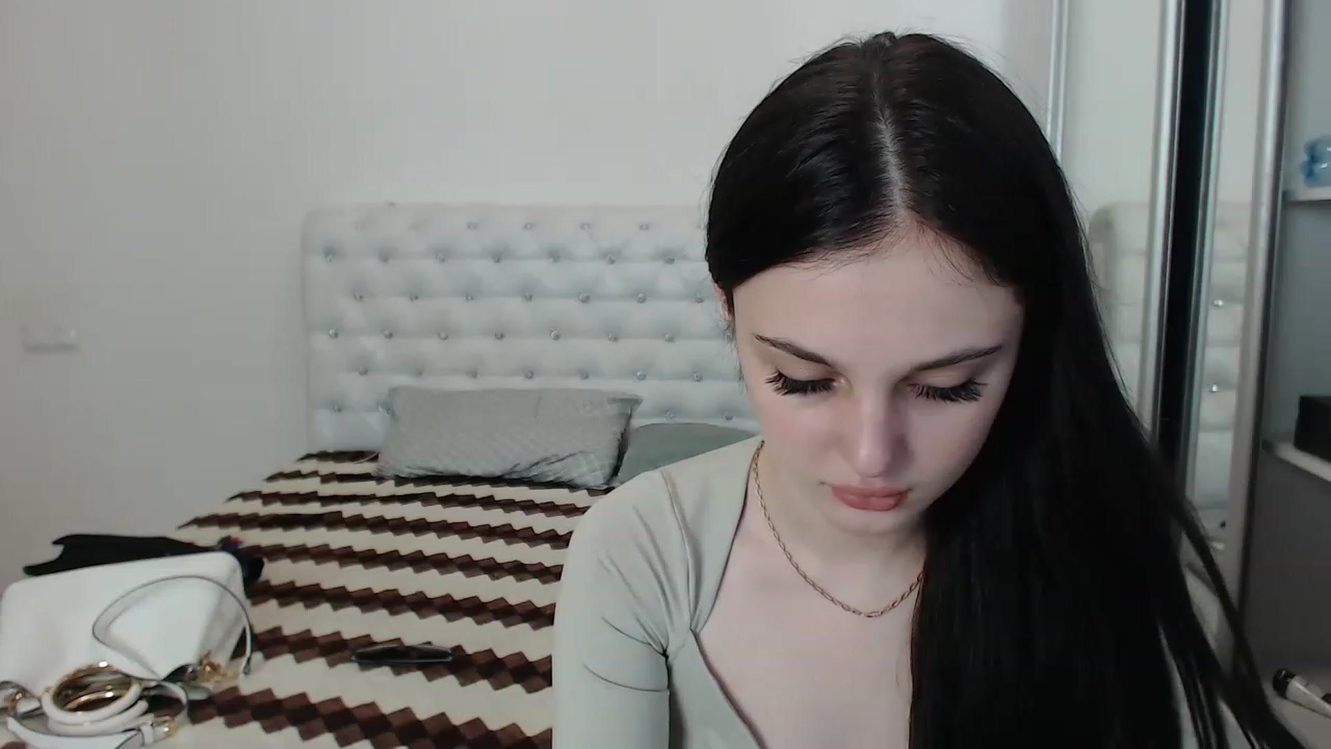 Gallery image thumbnail from Gigii_ulala_'s myfreecams stream on, 07/23/2023, 13:26 image 18 of 20