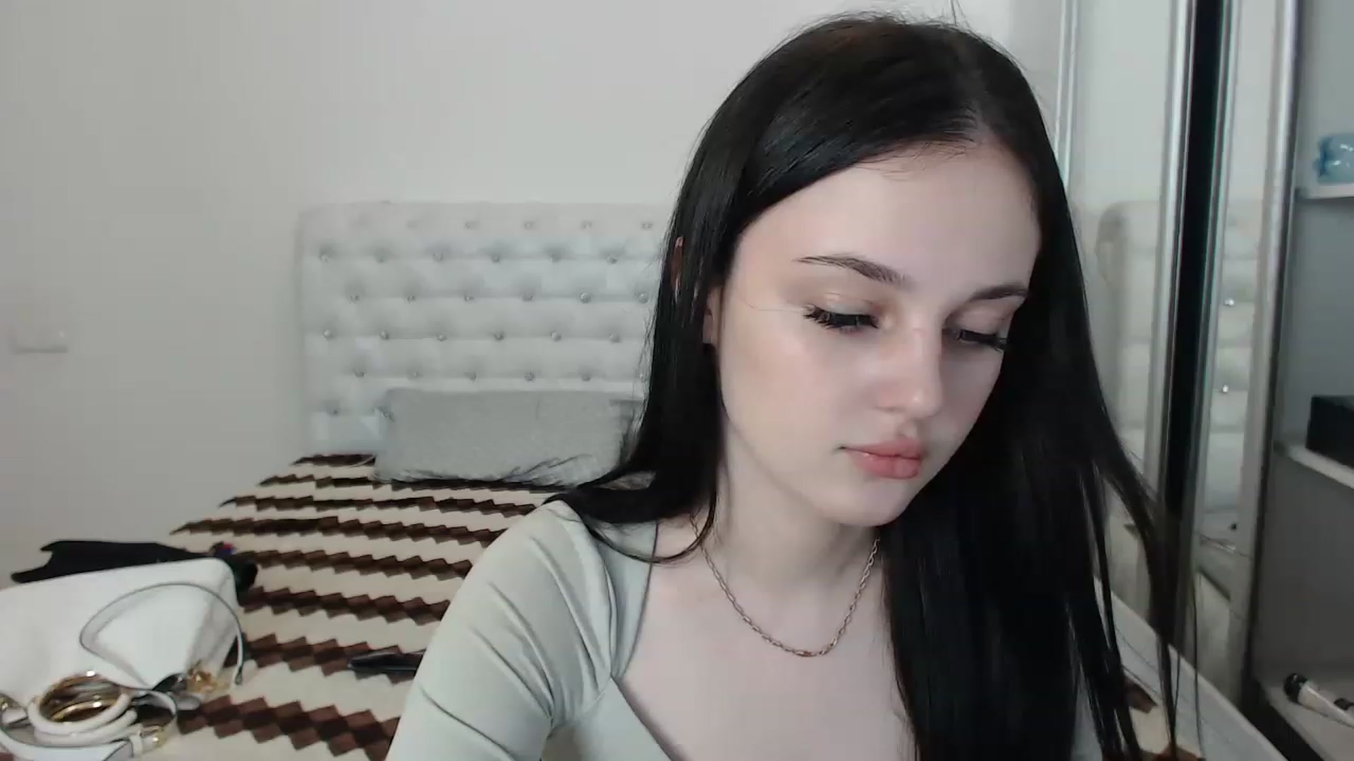 Gallery image thumbnail from Gigii_ulala_'s myfreecams stream on, 07/23/2023, 13:26 image 12 of 20