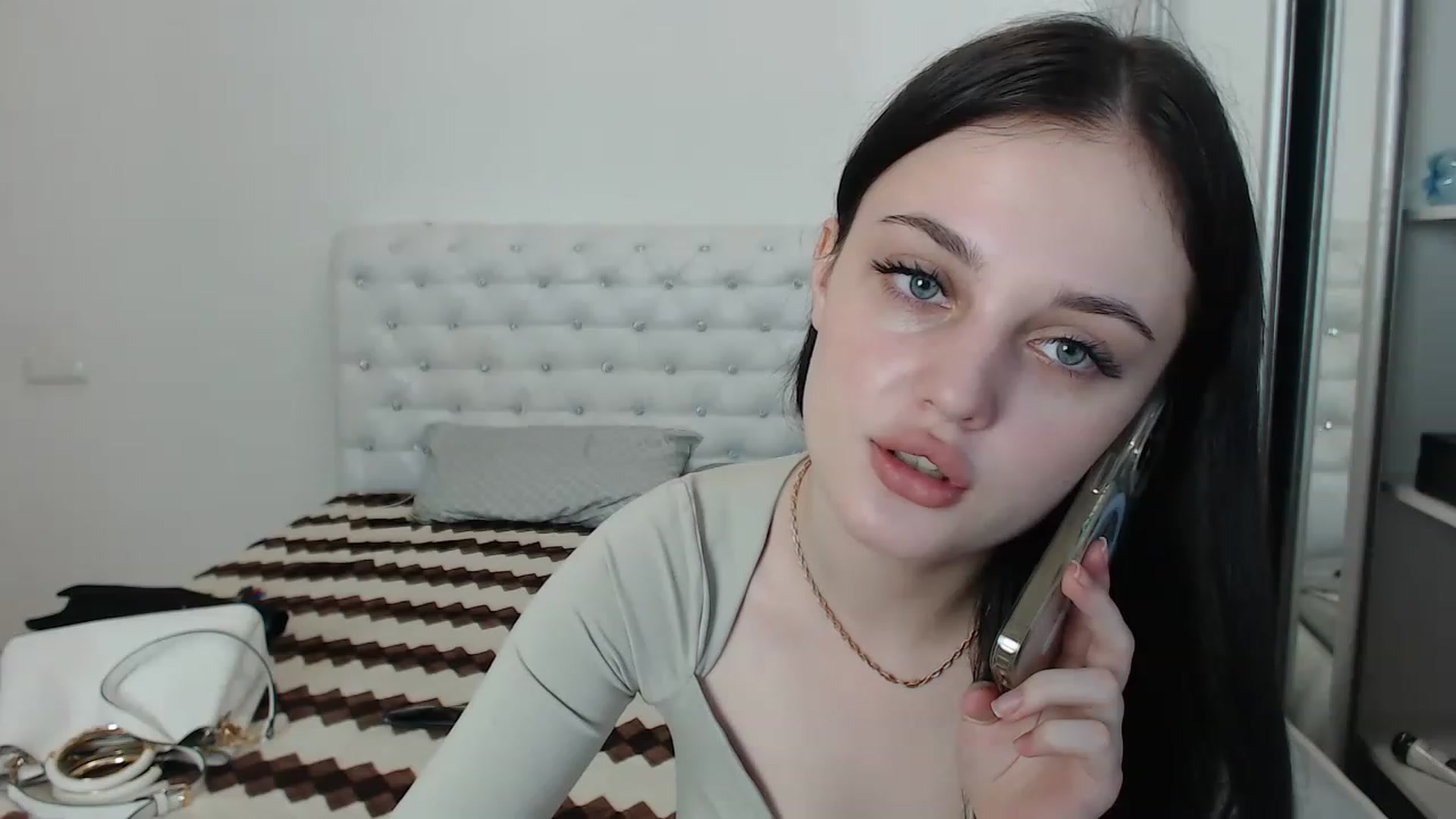 Gallery image thumbnail from Gigii_ulala_'s myfreecams stream on, 07/23/2023, 13:26 image 19 of 20