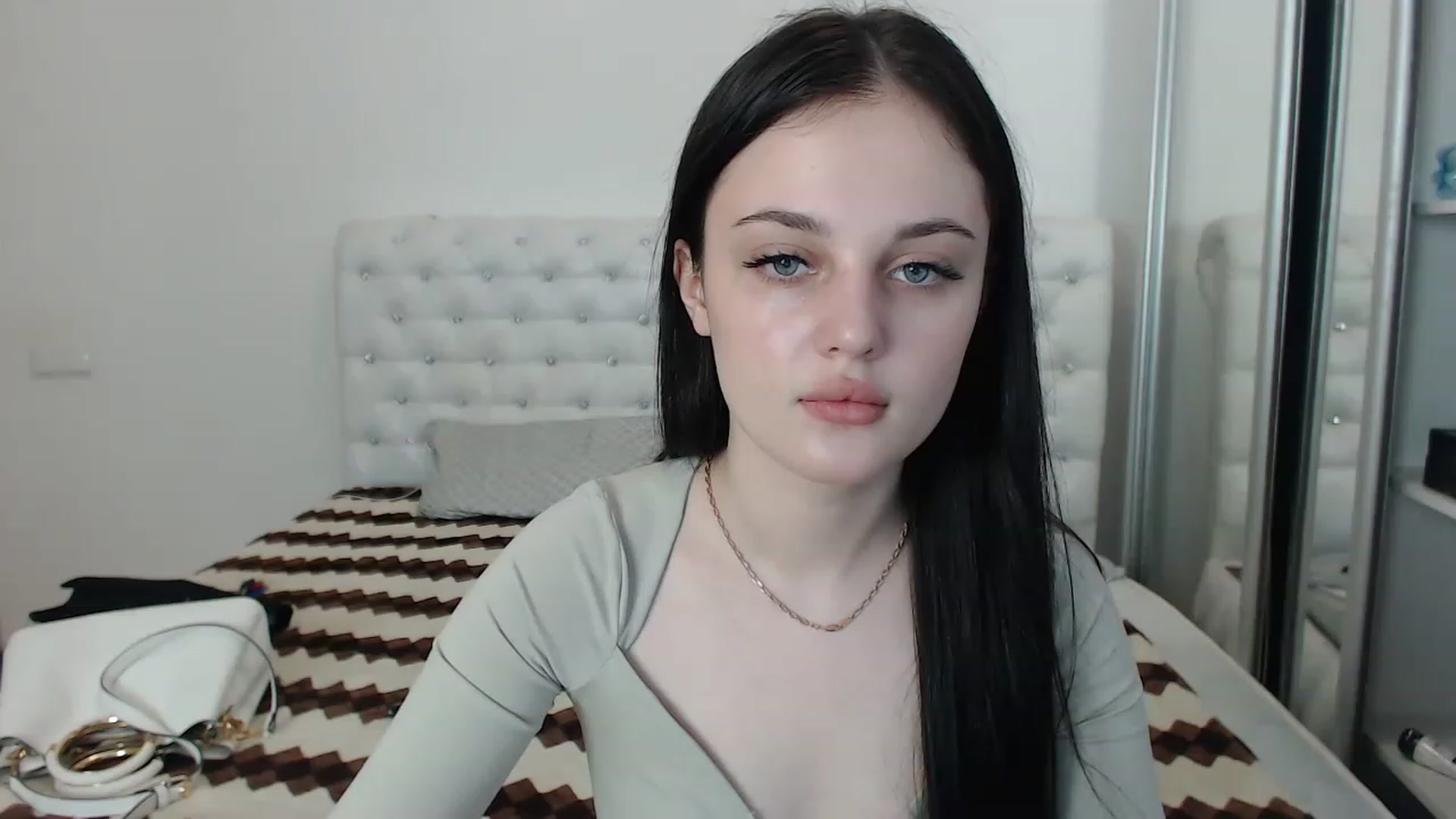Gallery image thumbnail from Gigii_ulala_'s myfreecams stream on, 07/23/2023, 13:26 image 9 of 20