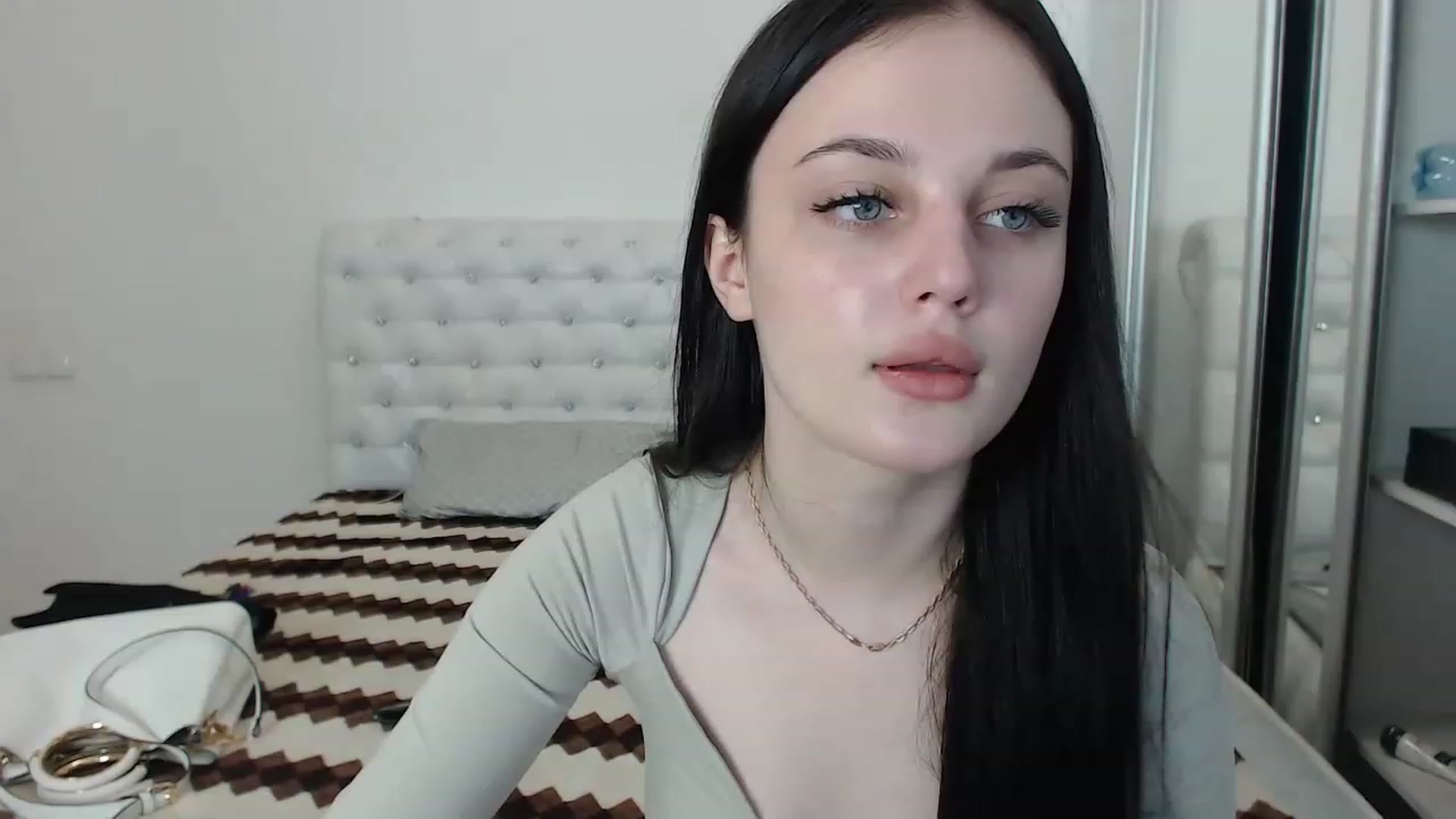 Gallery image thumbnail from Gigii_ulala_'s myfreecams stream on, 07/23/2023, 13:26 image 15 of 20
