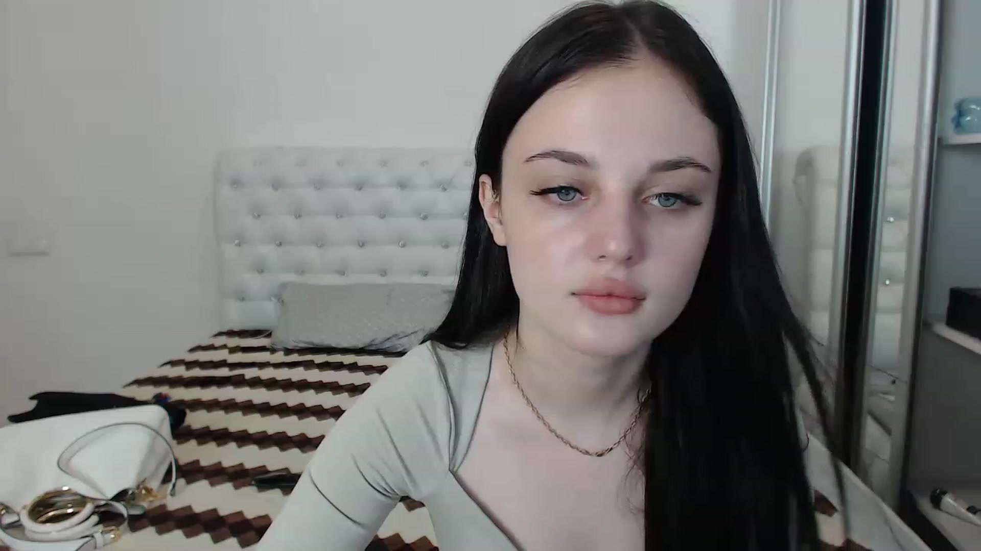 Gallery image thumbnail from Gigii_ulala_'s myfreecams stream on, 07/23/2023, 13:26 image 14 of 20