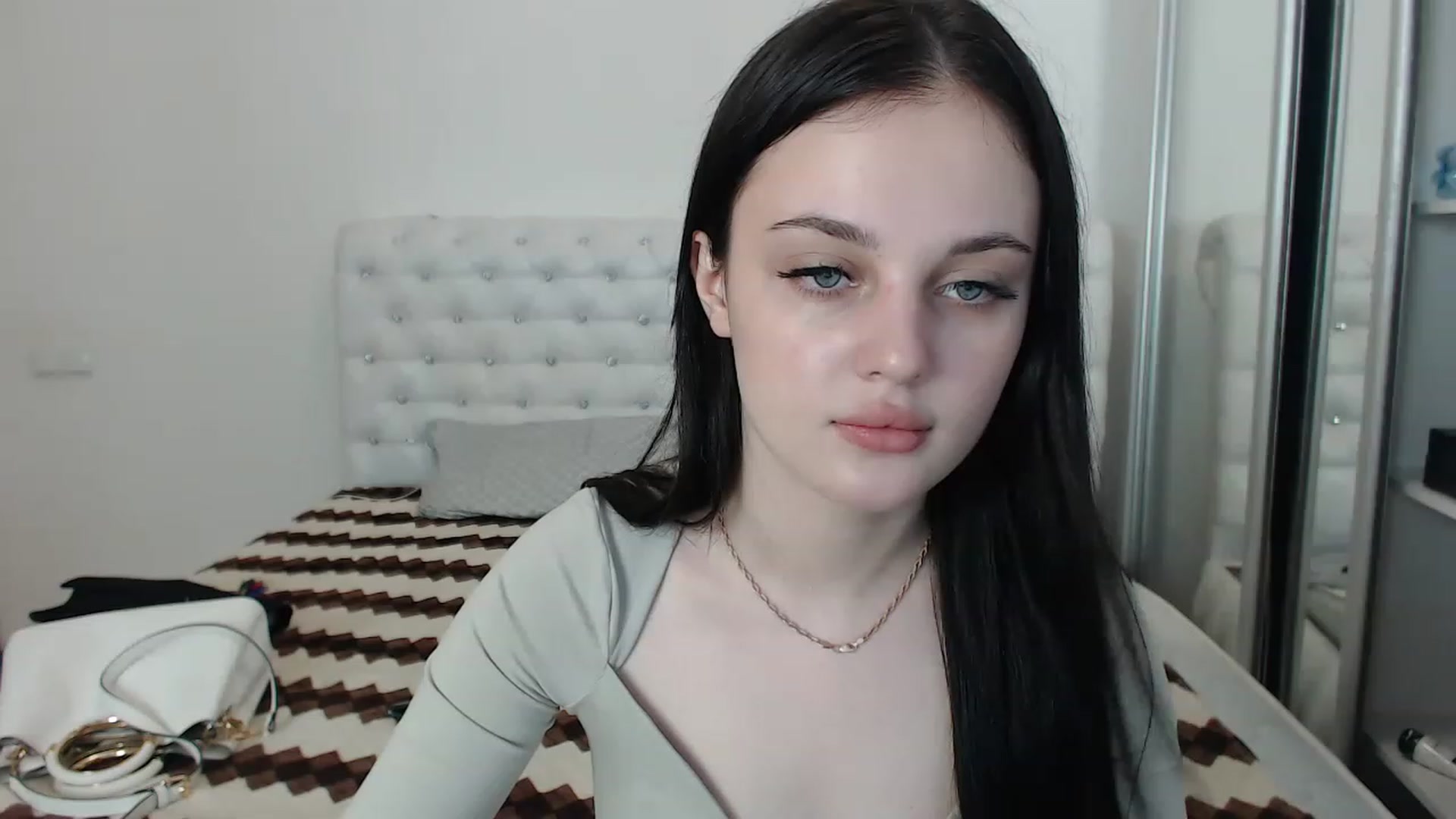 Gallery image thumbnail from Gigii_ulala_'s myfreecams stream on, 07/23/2023, 13:26 image 7 of 20