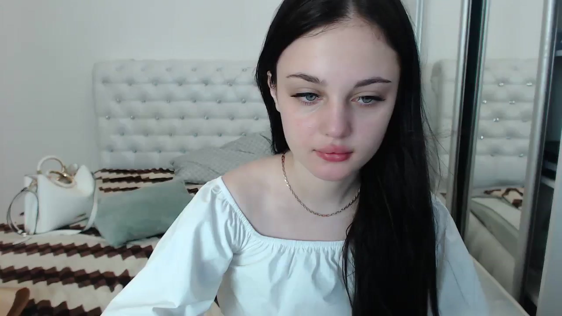 Gallery image thumbnail from Gigii_ulala_'s myfreecams stream on, 07/25/2023, 07:29 image 16 of 20