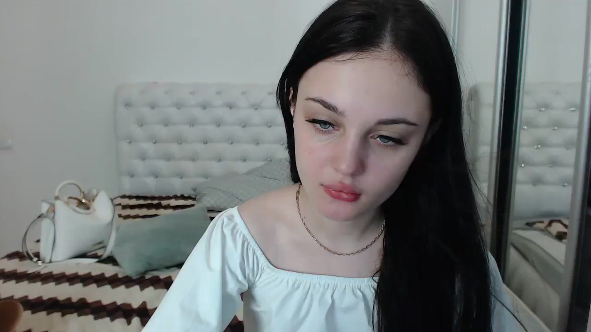 Gallery image thumbnail from Gigii_ulala_'s myfreecams stream on, 07/25/2023, 07:29 image 7 of 20