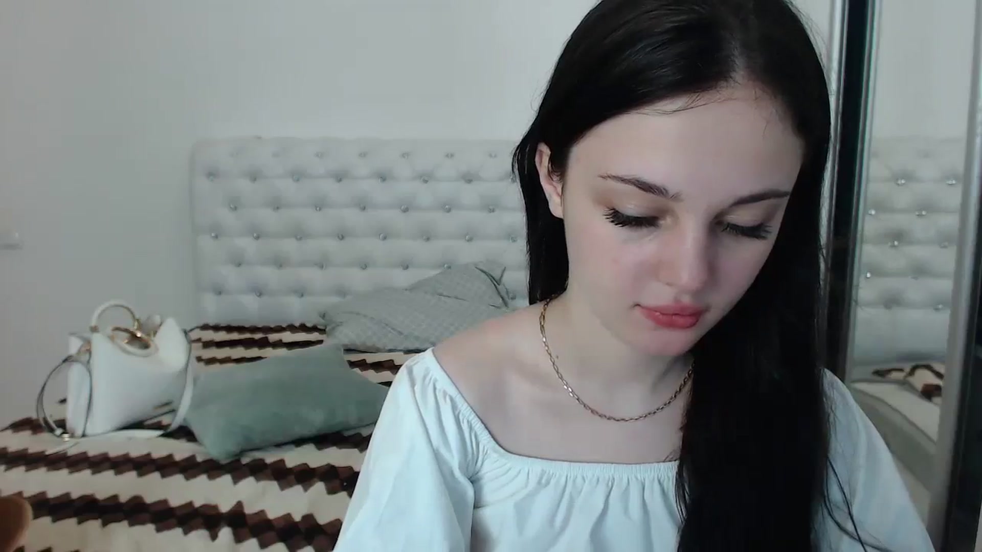 Gallery image thumbnail from Gigii_ulala_'s myfreecams stream on, 07/25/2023, 07:29 image 3 of 20