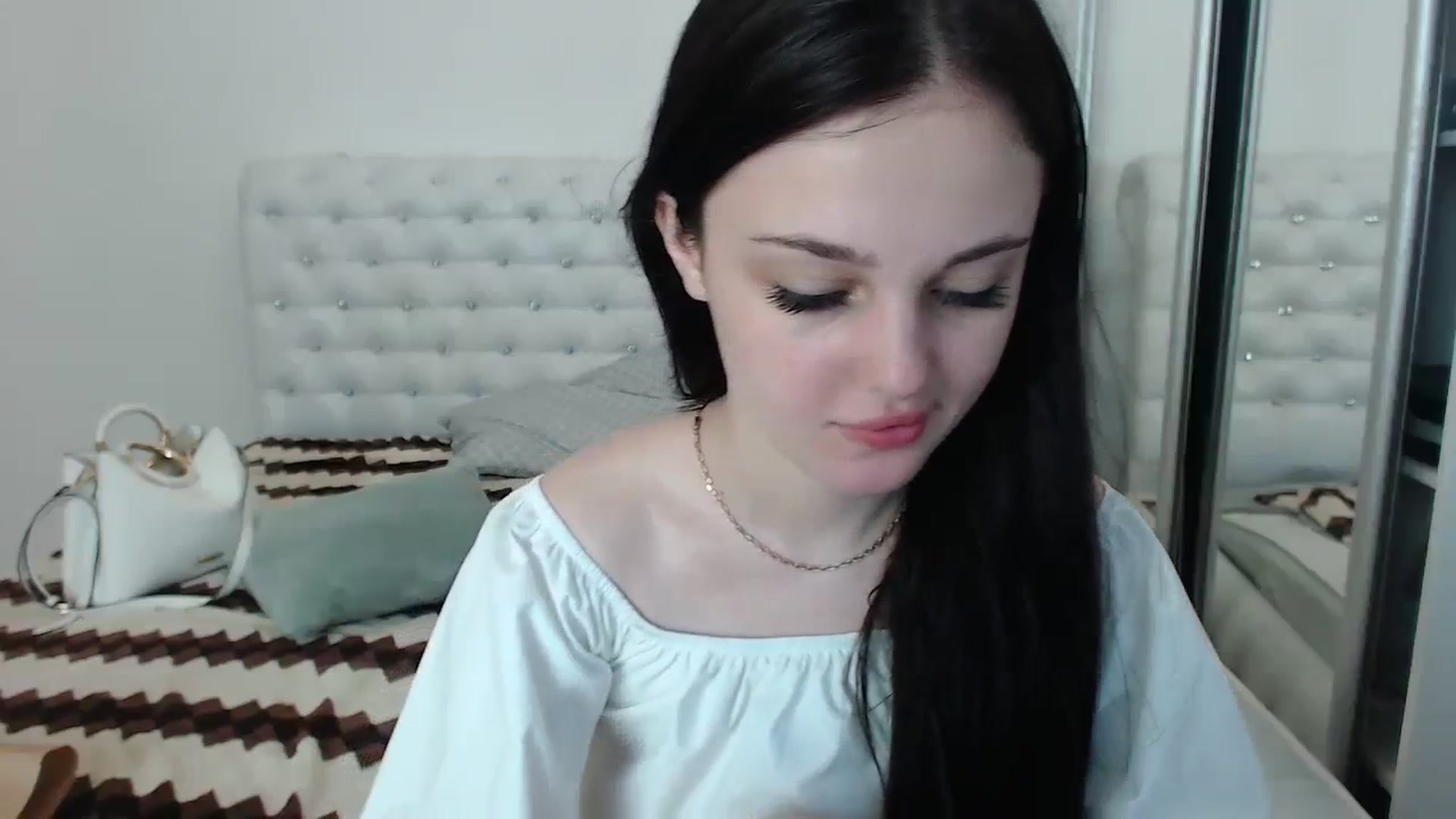 Gallery image thumbnail from Gigii_ulala_'s myfreecams stream on, 07/25/2023, 07:29 image 15 of 20