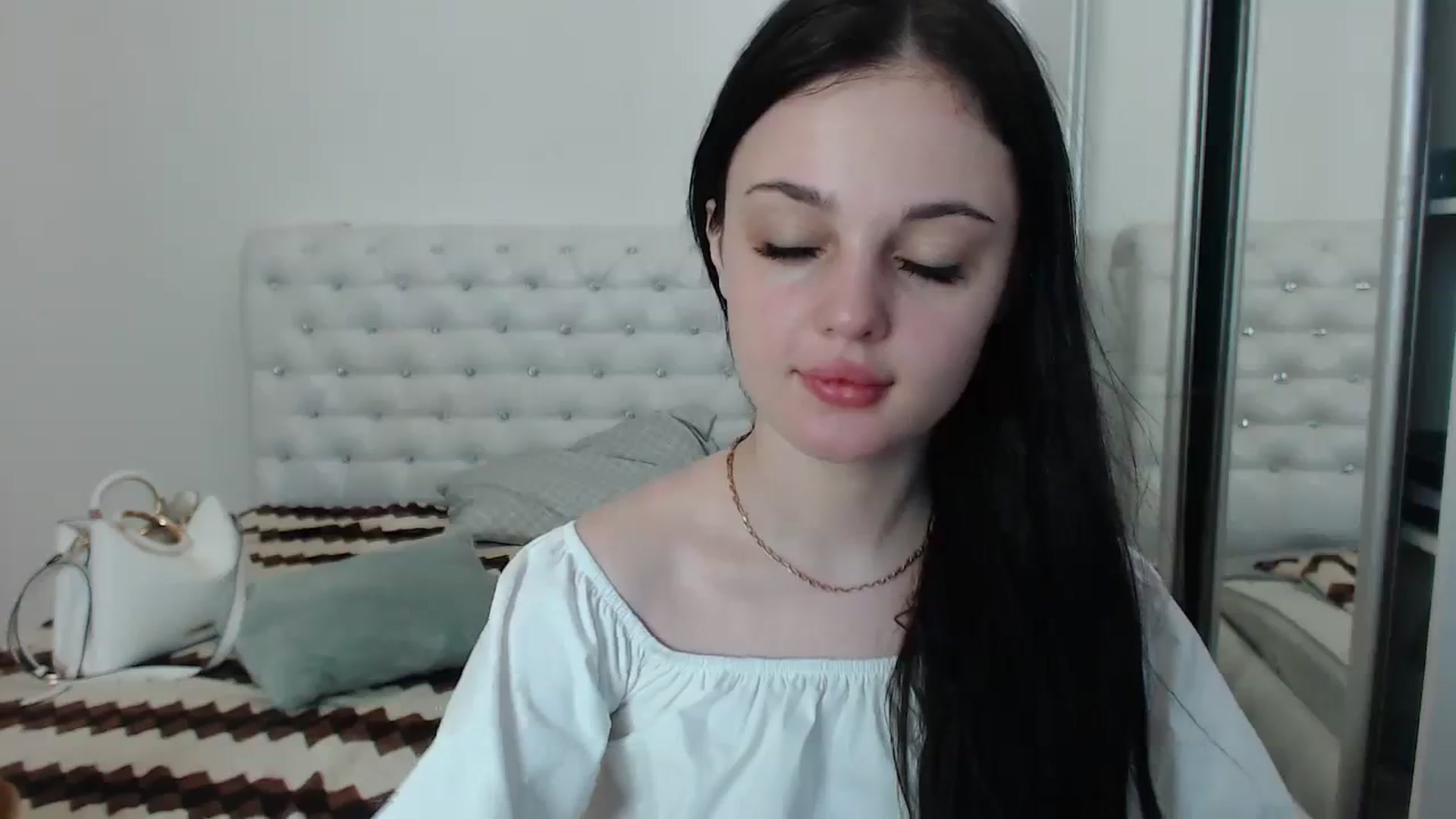 Gallery image thumbnail from Gigii_ulala_'s myfreecams stream on, 07/25/2023, 07:29 image 12 of 20