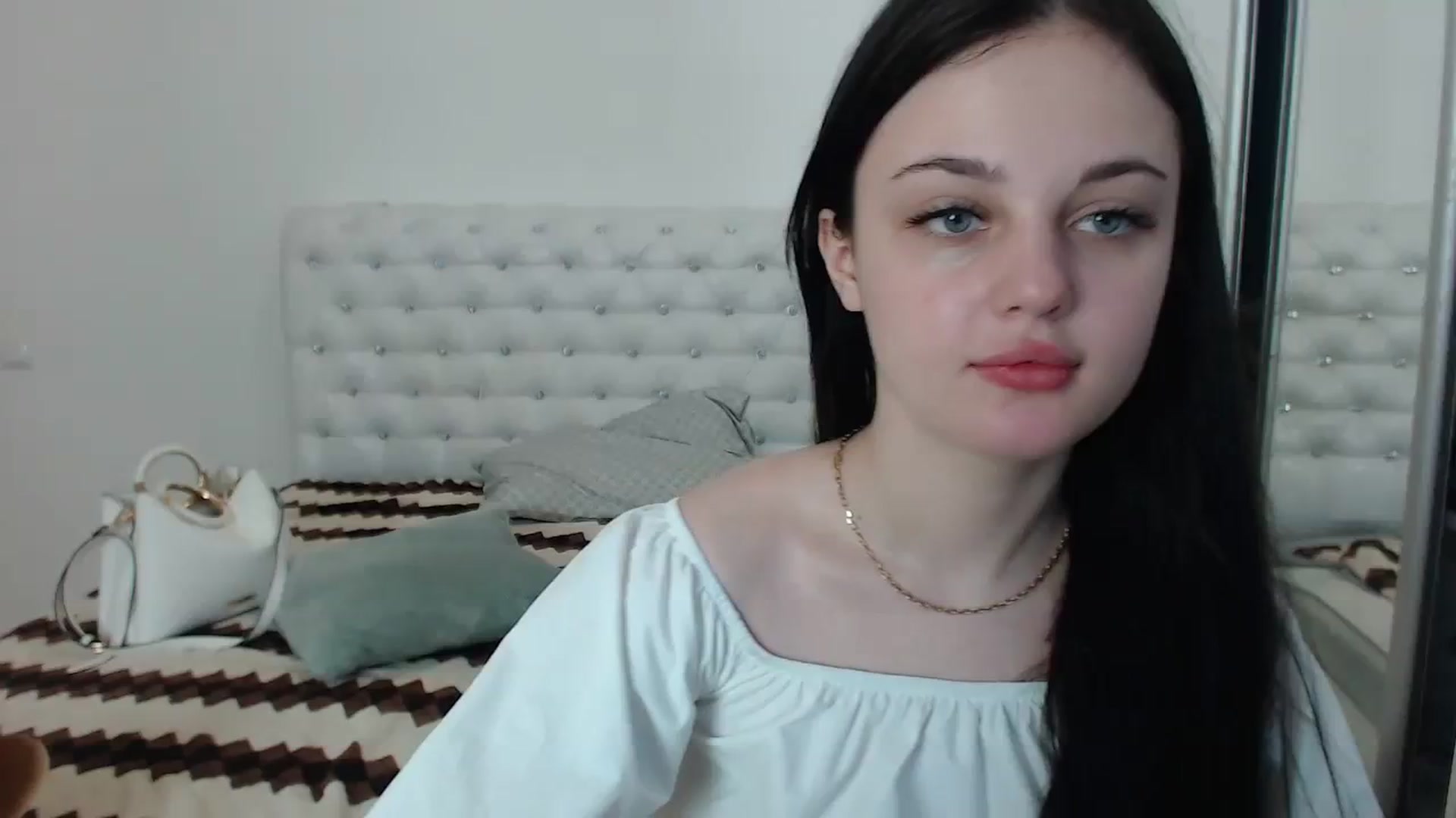Gallery image thumbnail from Gigii_ulala_'s myfreecams stream on, 07/25/2023, 07:29 image 1 of 20