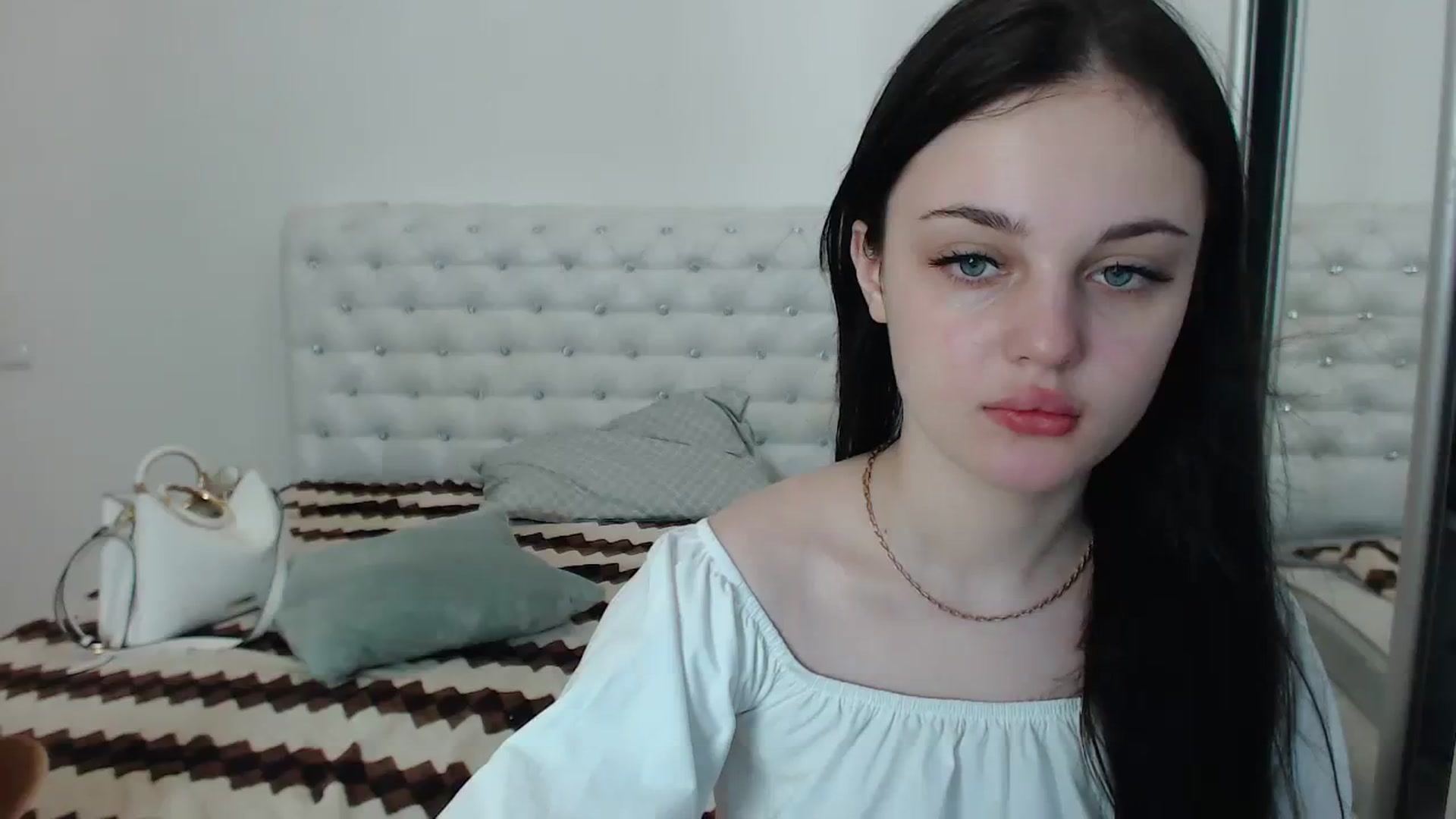 Gallery image thumbnail from Gigii_ulala_'s myfreecams stream on, 07/25/2023, 07:29 image 4 of 20