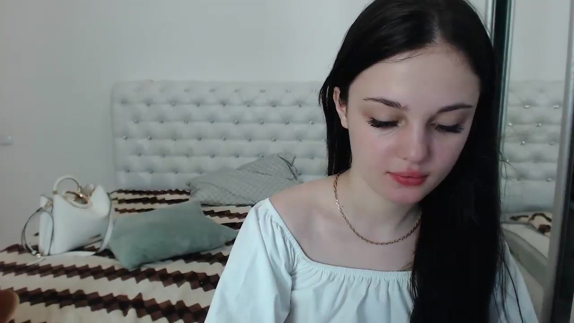 Gallery image thumbnail from Gigii_ulala_'s myfreecams stream on, 07/25/2023, 07:29 image 2 of 20