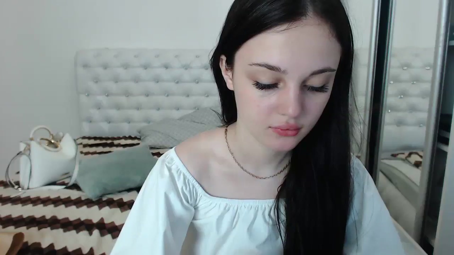 Gallery image thumbnail from Gigii_ulala_'s myfreecams stream on, 07/25/2023, 07:29 image 14 of 20