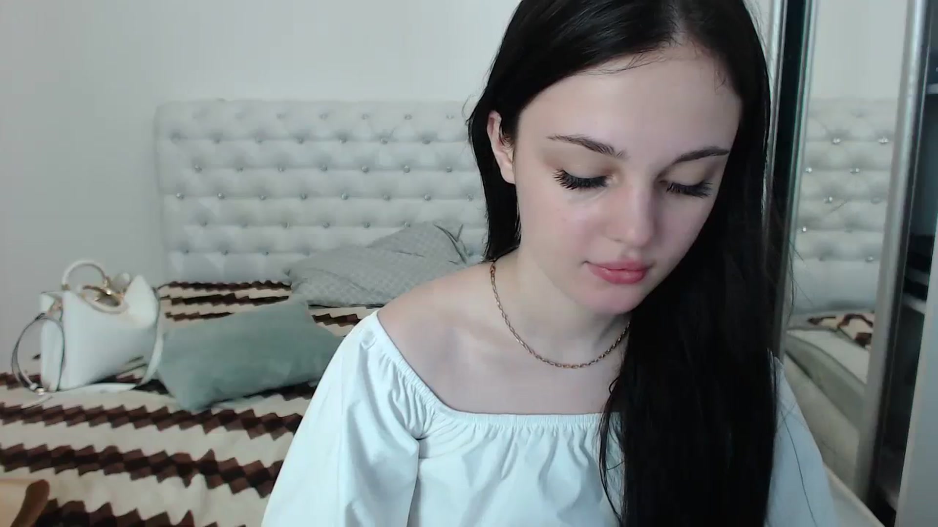 Gallery image thumbnail from Gigii_ulala_'s myfreecams stream on, 07/25/2023, 07:29 image 17 of 20
