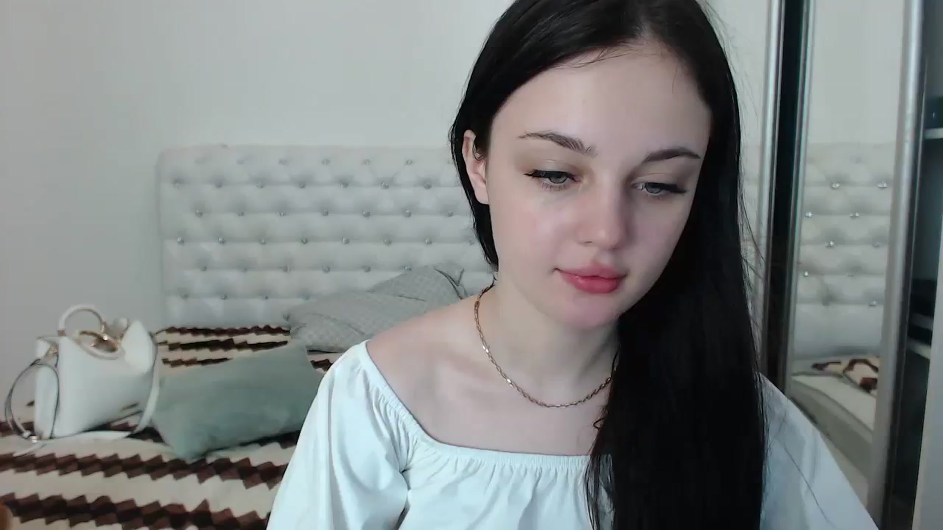 Gallery image thumbnail from Gigii_ulala_'s myfreecams stream on, 07/25/2023, 07:29 image 10 of 20