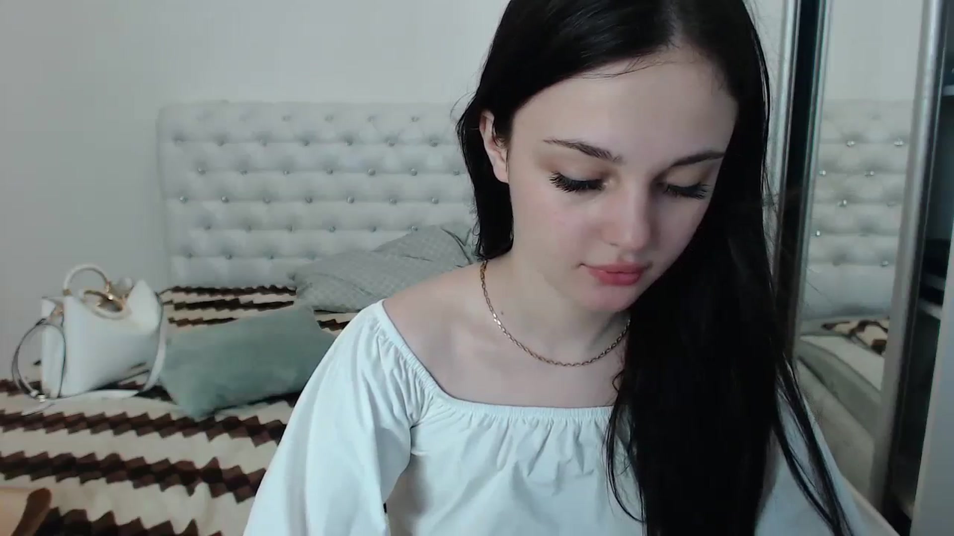 Gallery image thumbnail from Gigii_ulala_'s myfreecams stream on, 07/25/2023, 07:29 image 20 of 20